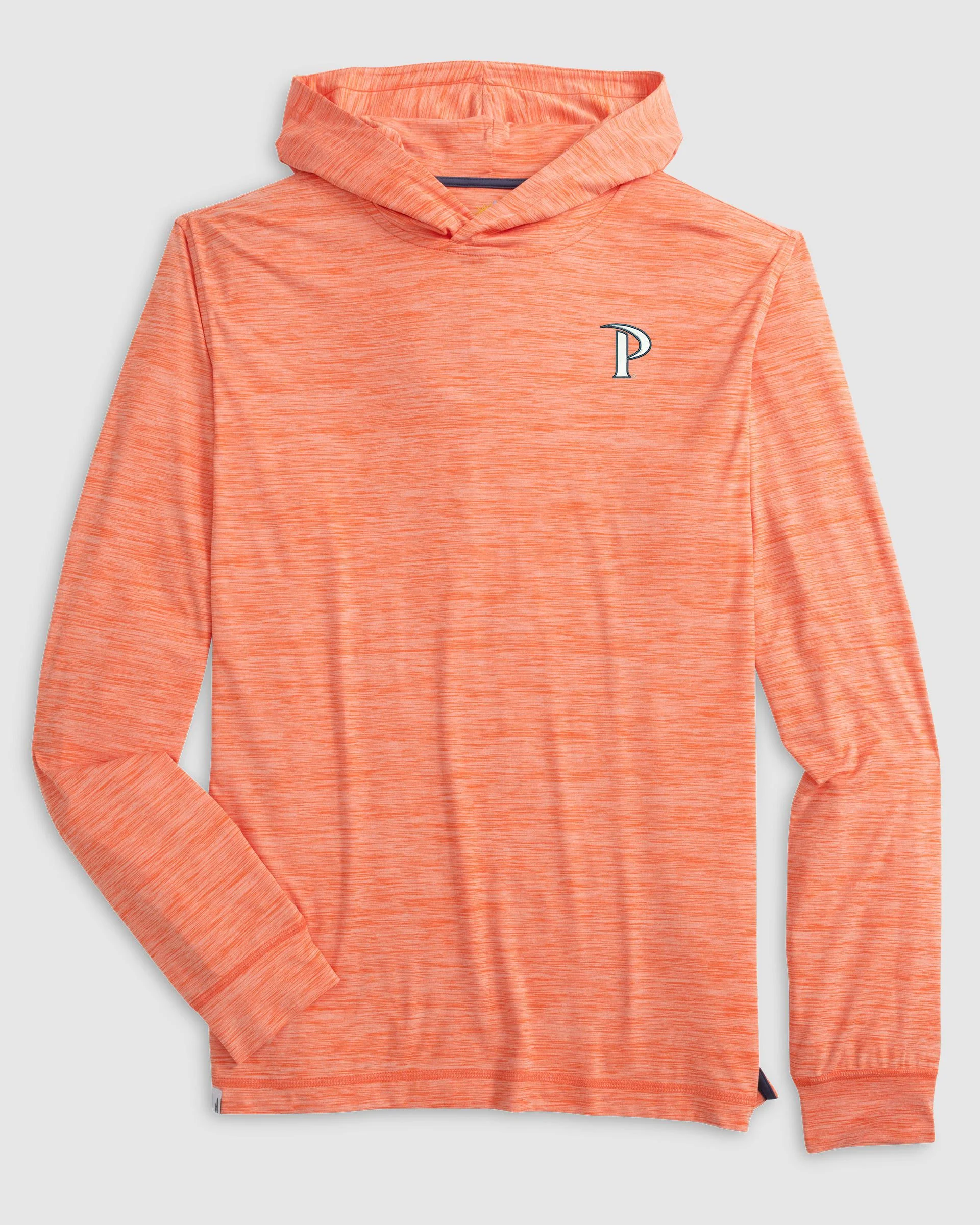 Pepperdine Talon Featherweight Performance Hoodie - Image 4