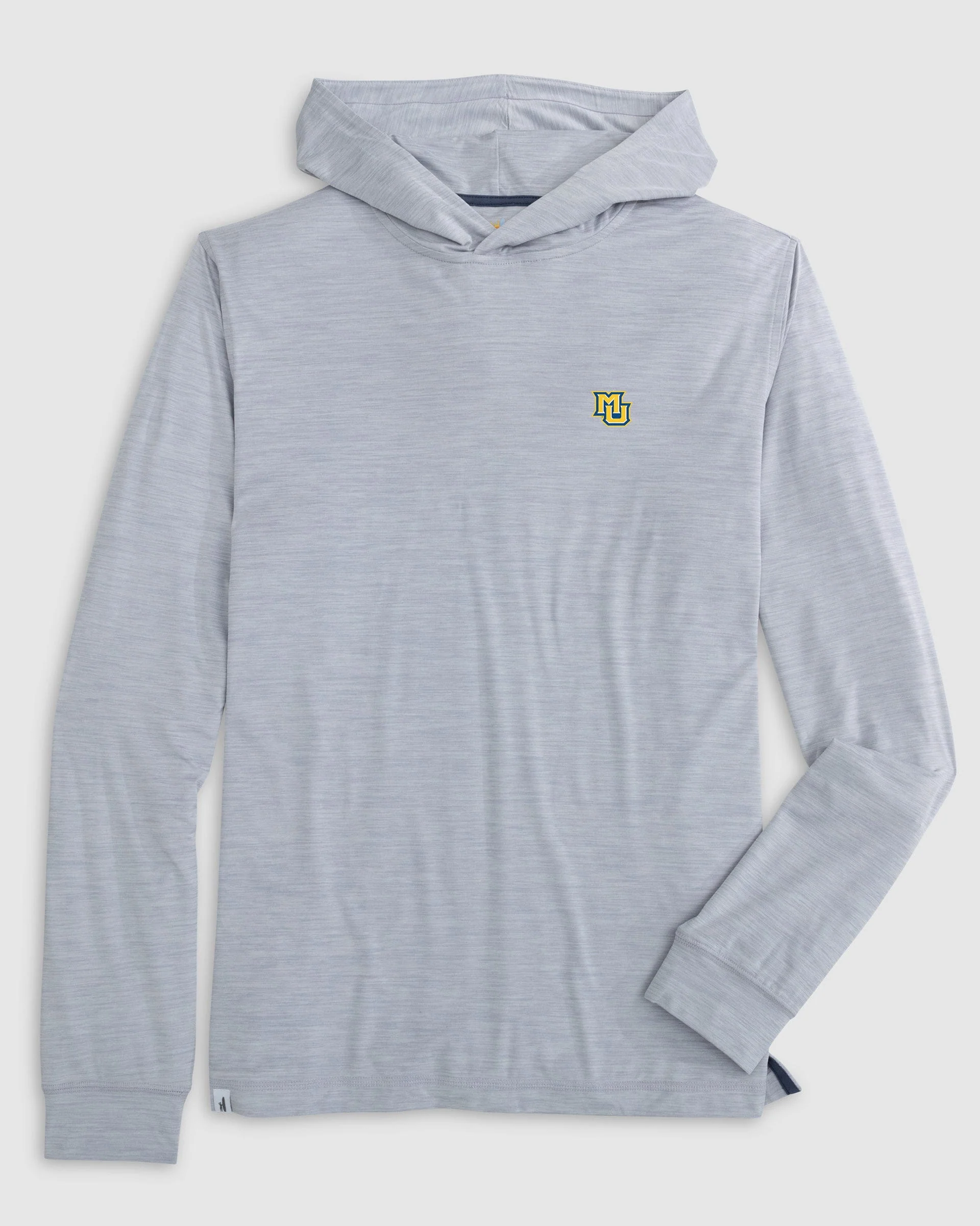Marquette University Talon Featherweight Performance Hoodie