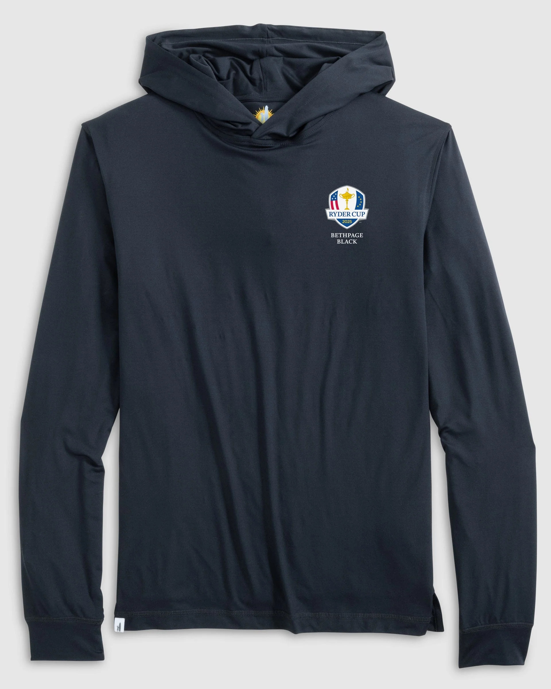 Ryder Cup Talon Featherweight Performance Hoodie