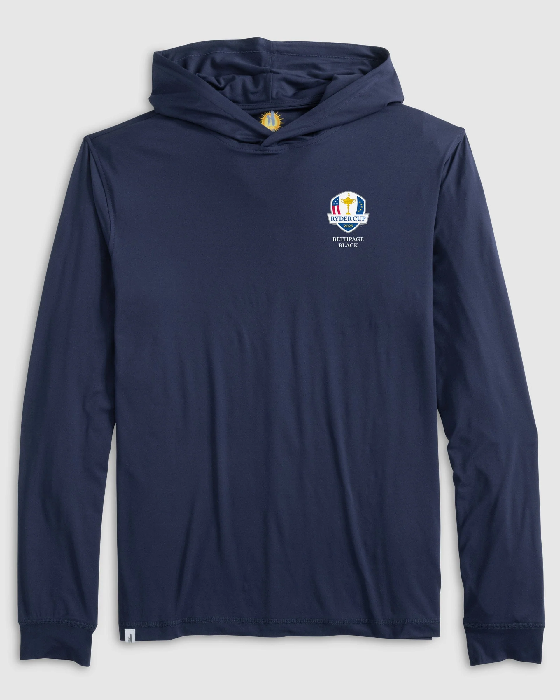 Ryder Cup Talon Featherweight Performance Hoodie - Image 2