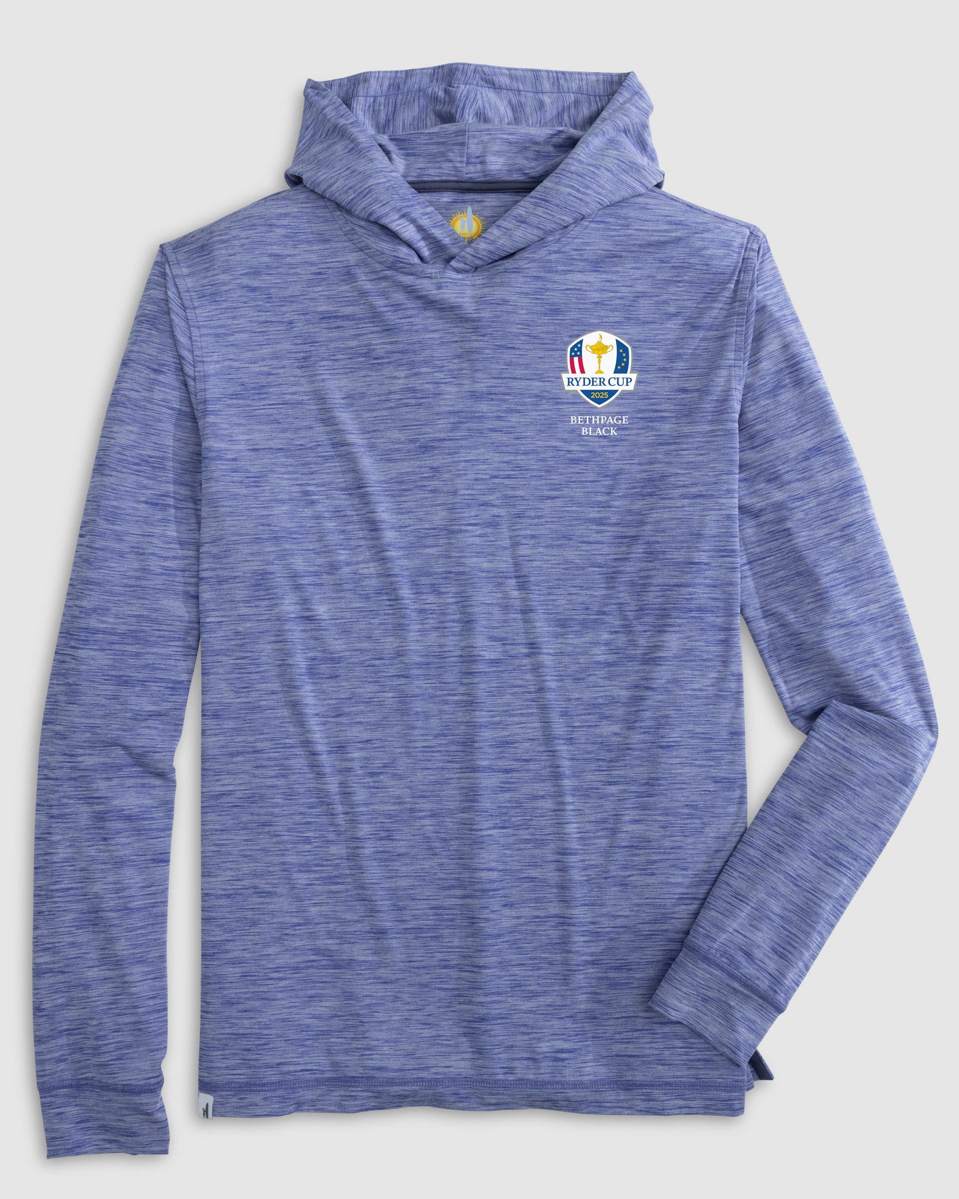 Ryder Cup Talon Featherweight Performance Hoodie - Image 4