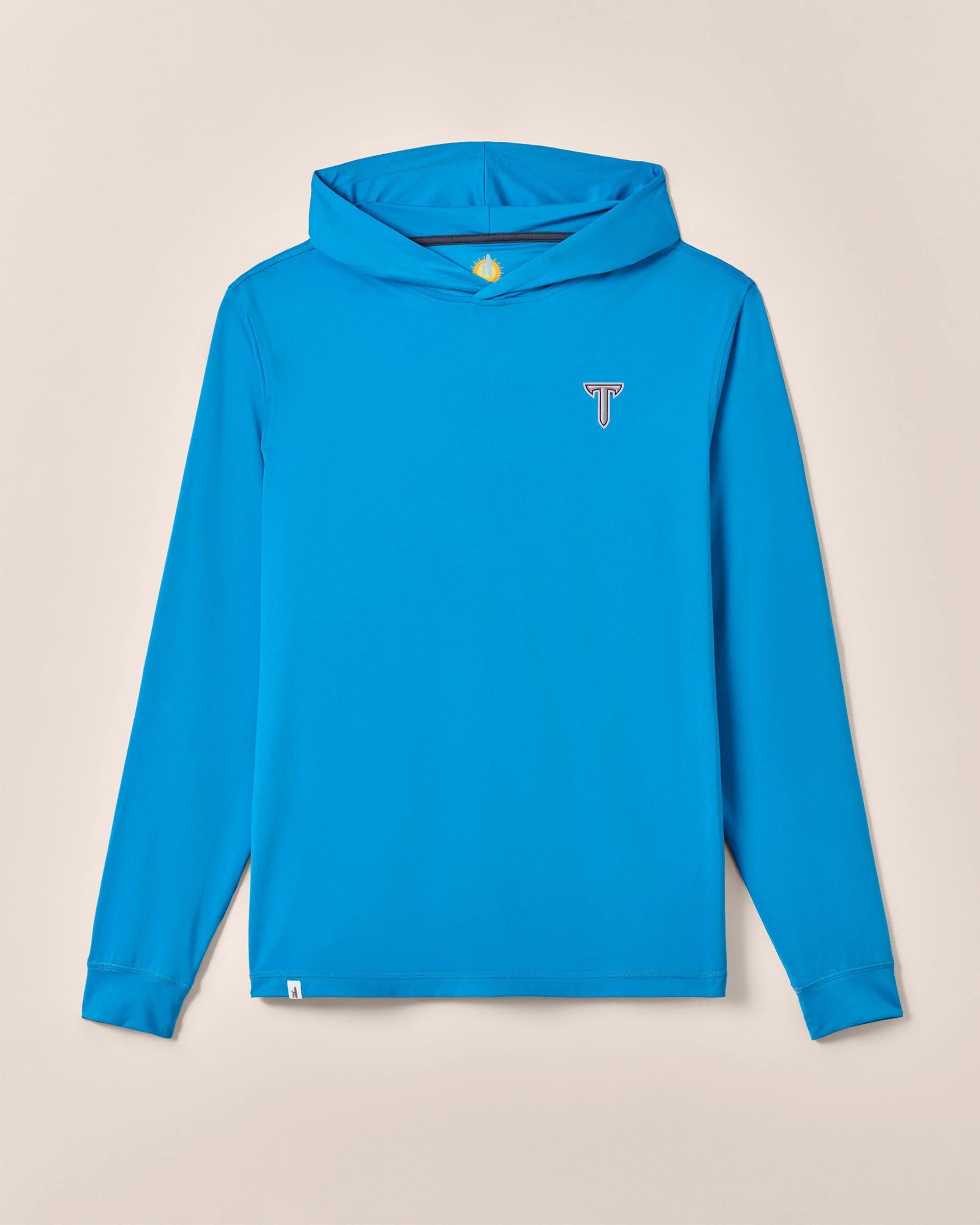 Troy Talon Featherweight Performance Hoodie - Image 9