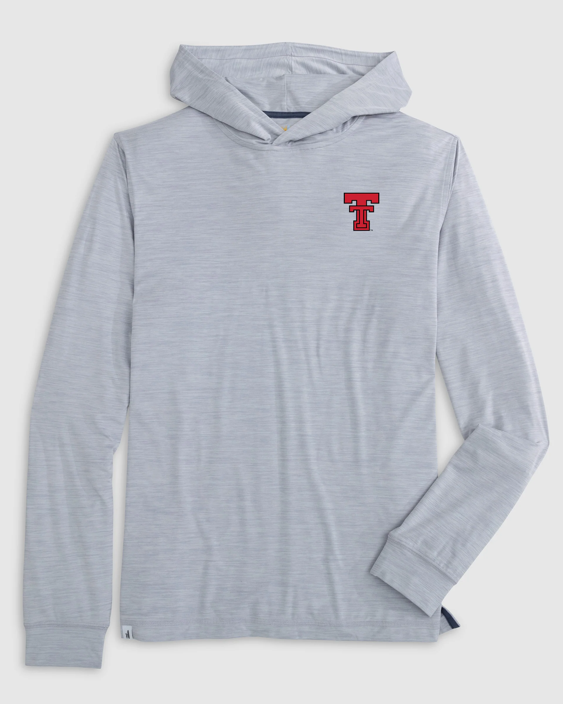 Texas Tech Talon Featherweight Performance Hoodie - Image 3