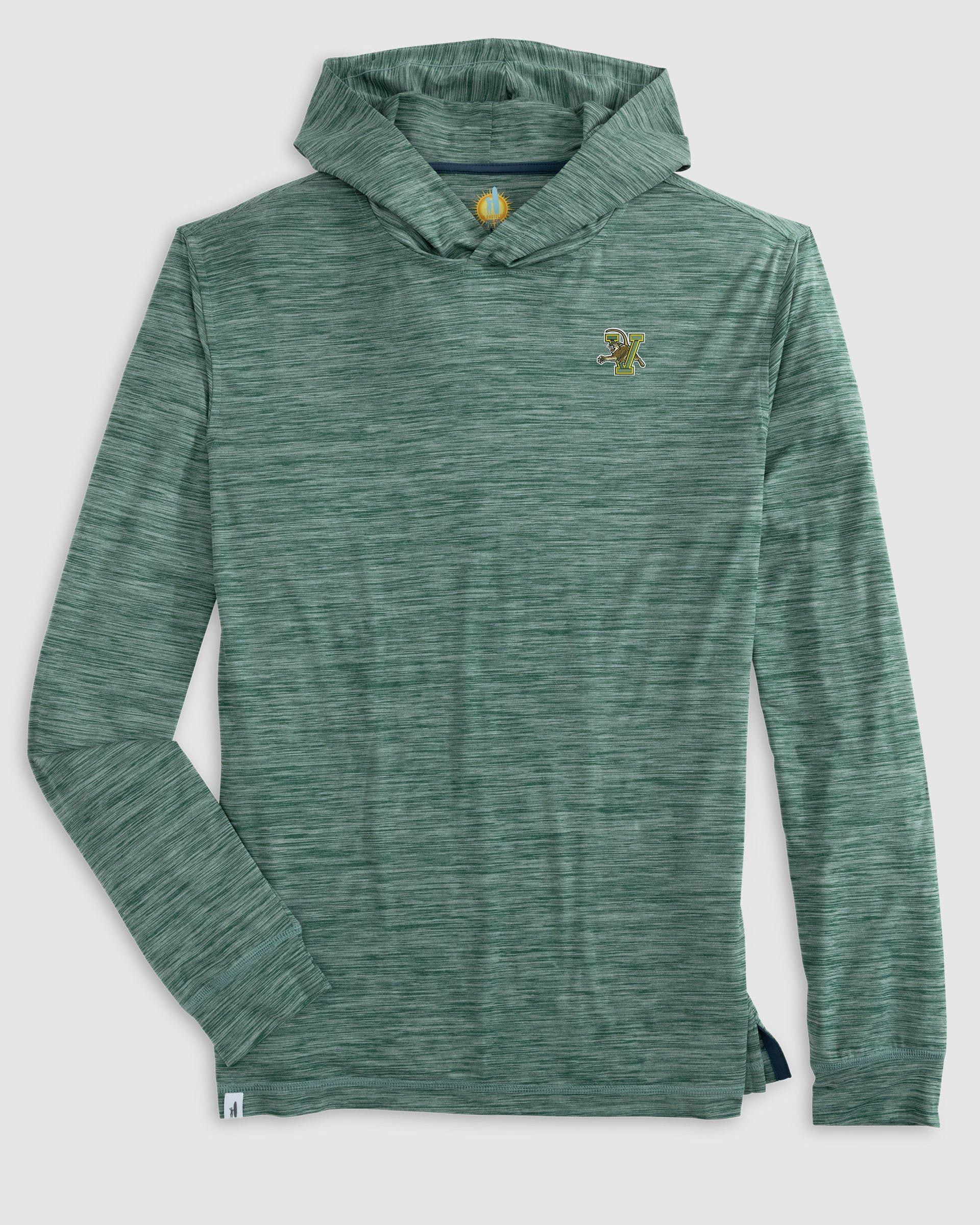 Vermont Talon Featherweight Performance Hoodie - Image 2