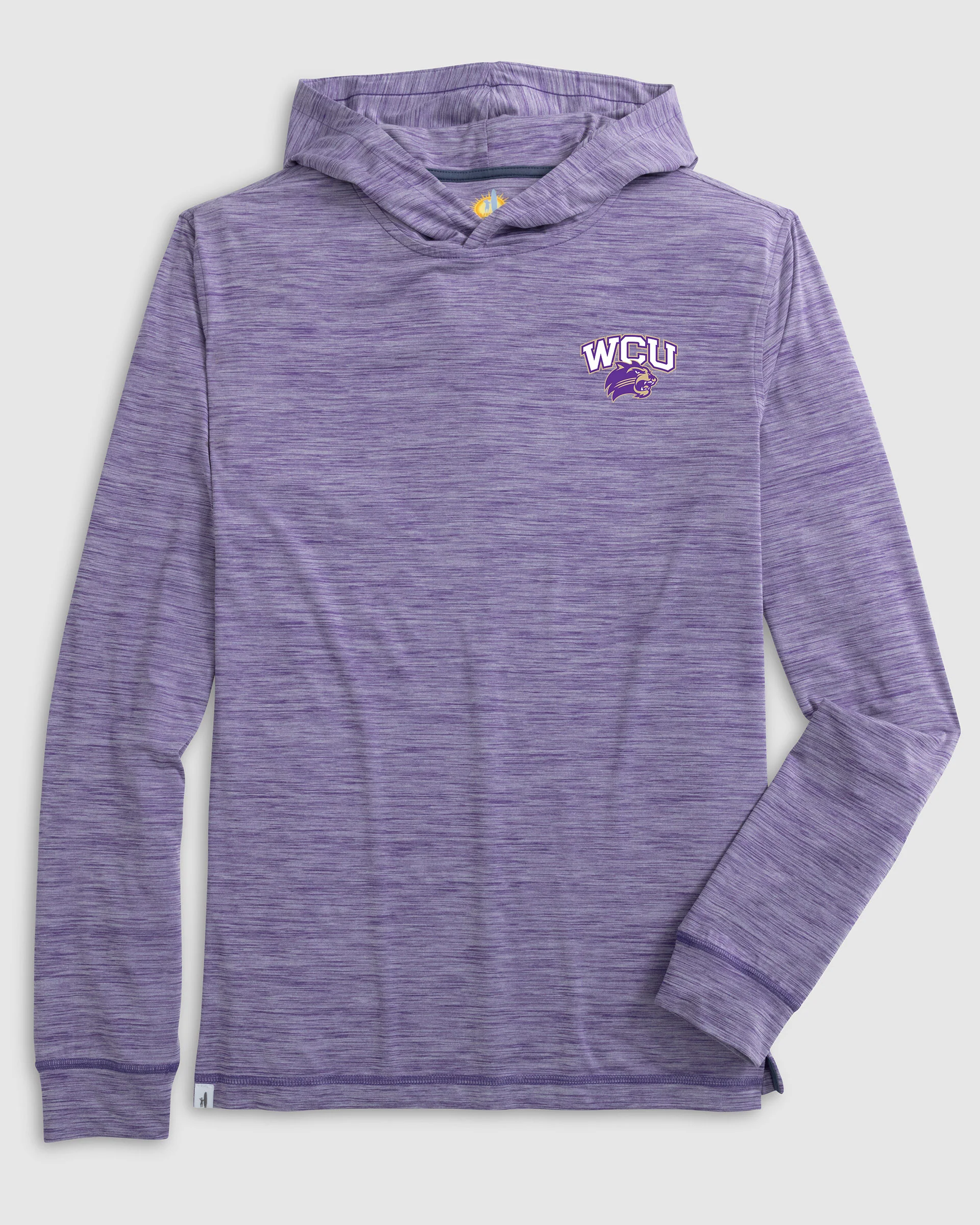 Western Carolina University Talon Featherweight Performance Hoodie
