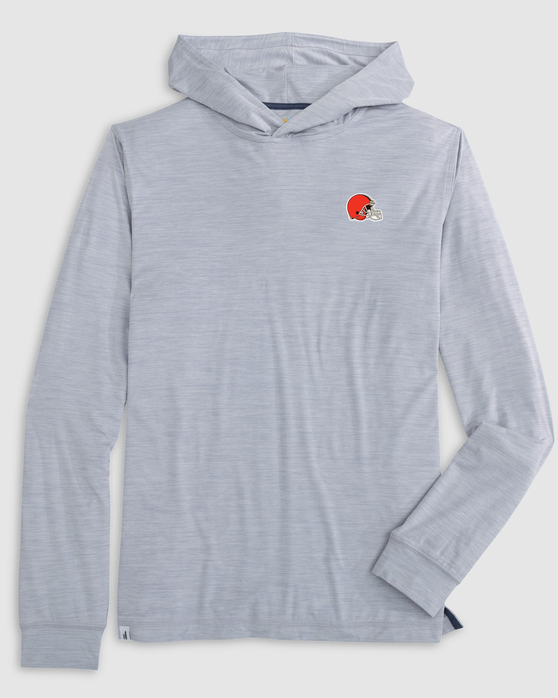 Cleveland Browns Talon Featherweight Performance Hoodie