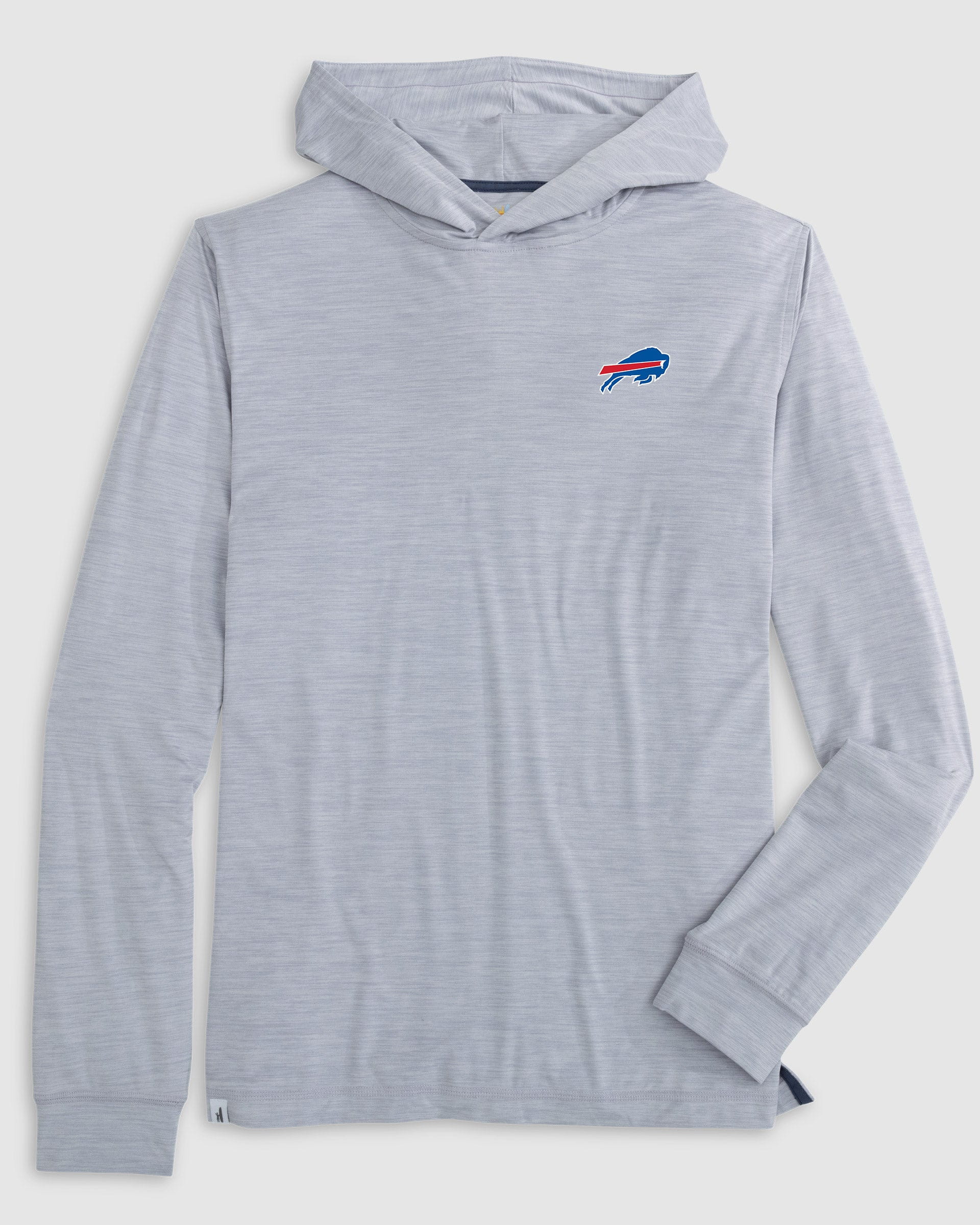 Buffalo Bills Talon Featherweight Performance Hoodie - Image 3