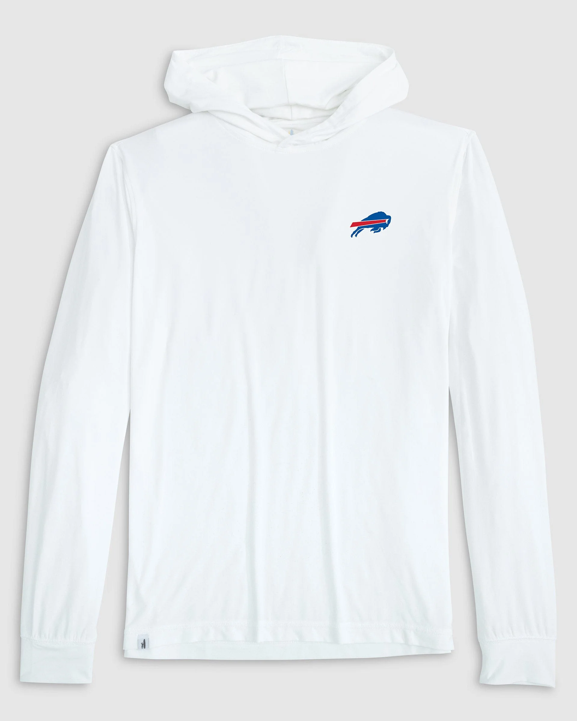 Buffalo Bills Talon Featherweight Performance Hoodie - Image 6