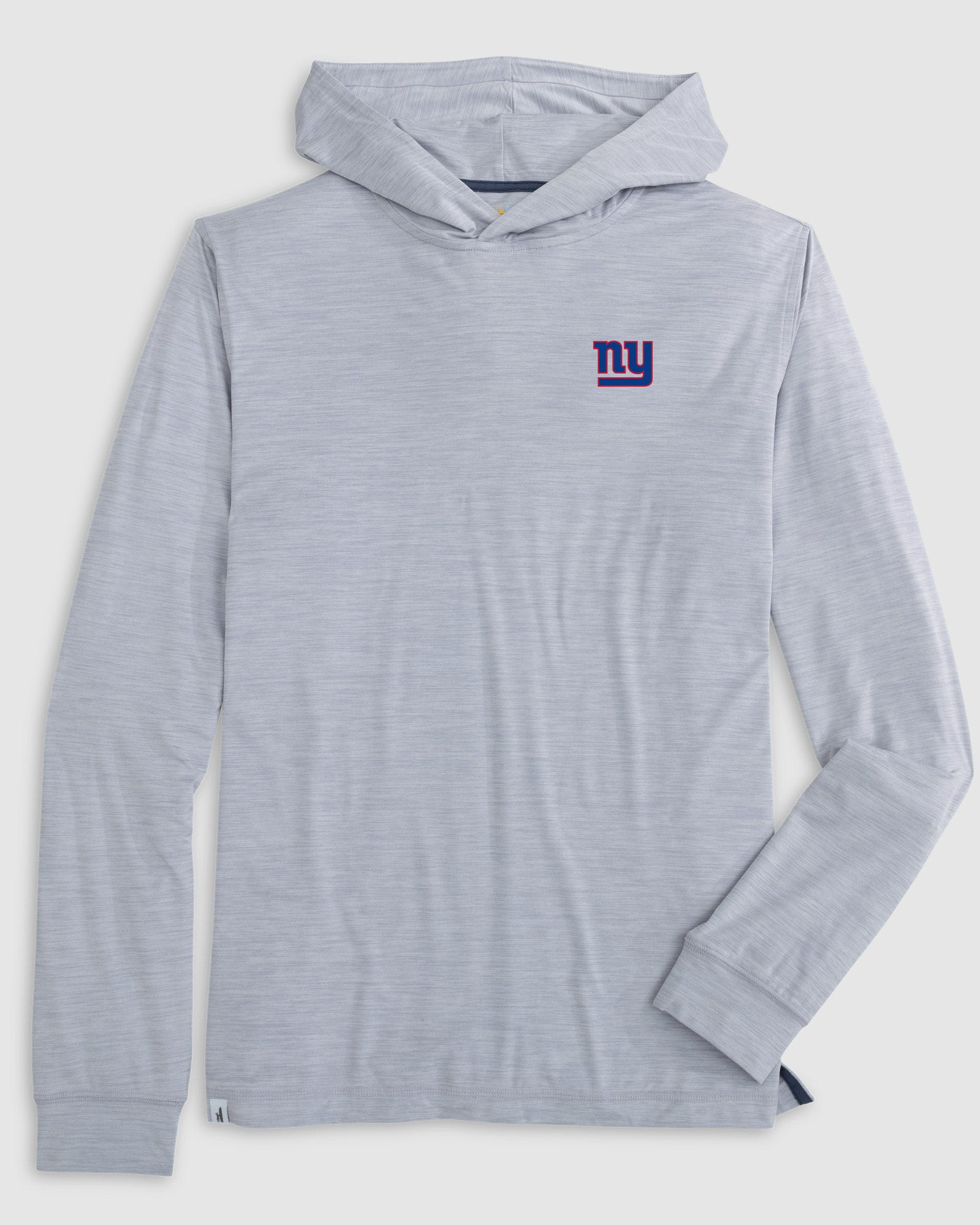 New York Giants Talon Featherweight Performance Hoodie - Image 4