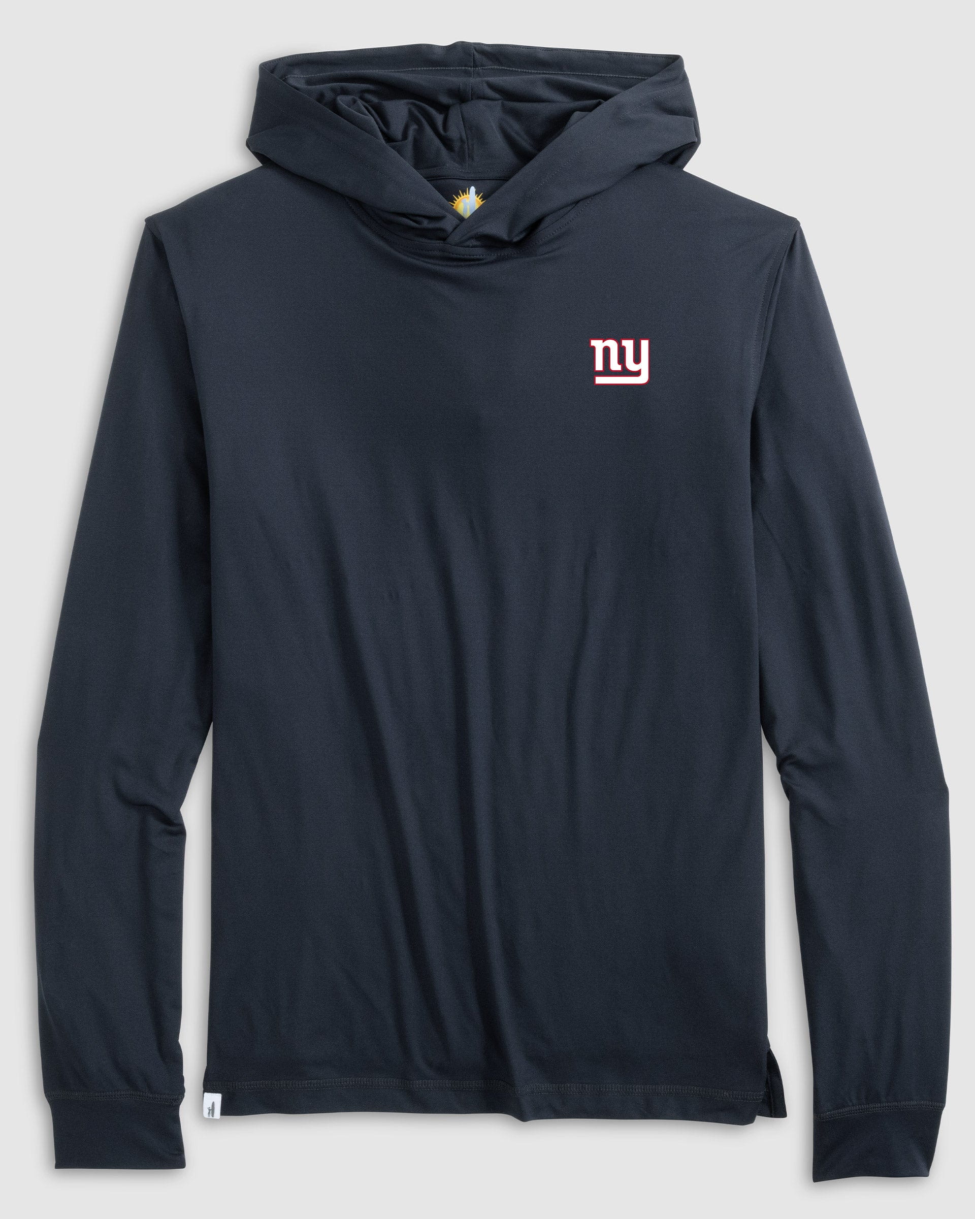 New York Giants Talon Featherweight Performance Hoodie - Image 6