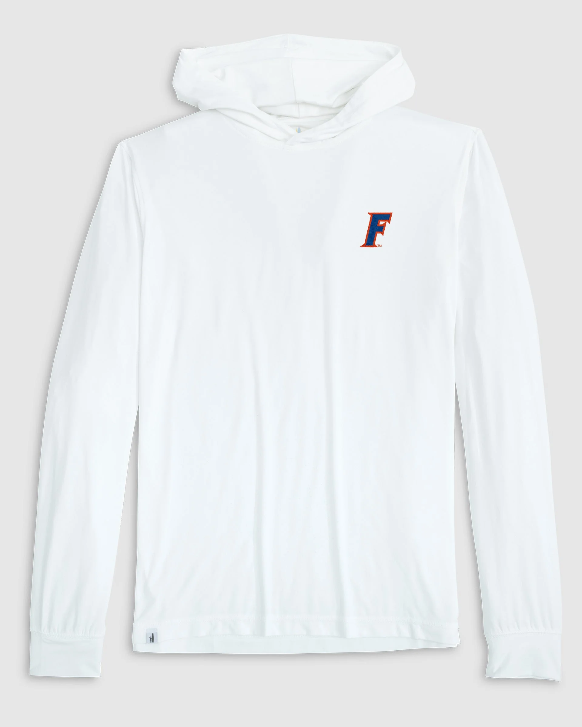 Florida Talon Featherweight Performance Hoodie - F Logo - Image 3