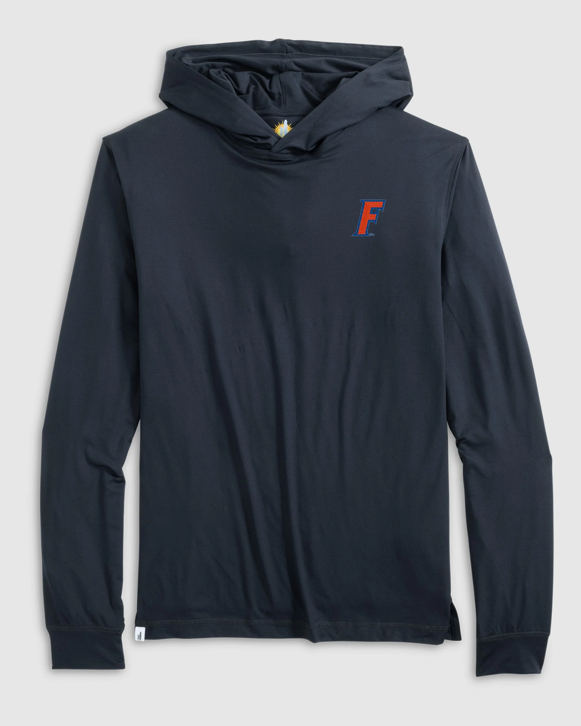Florida Talon Featherweight Performance Hoodie - F Logo - Image 4