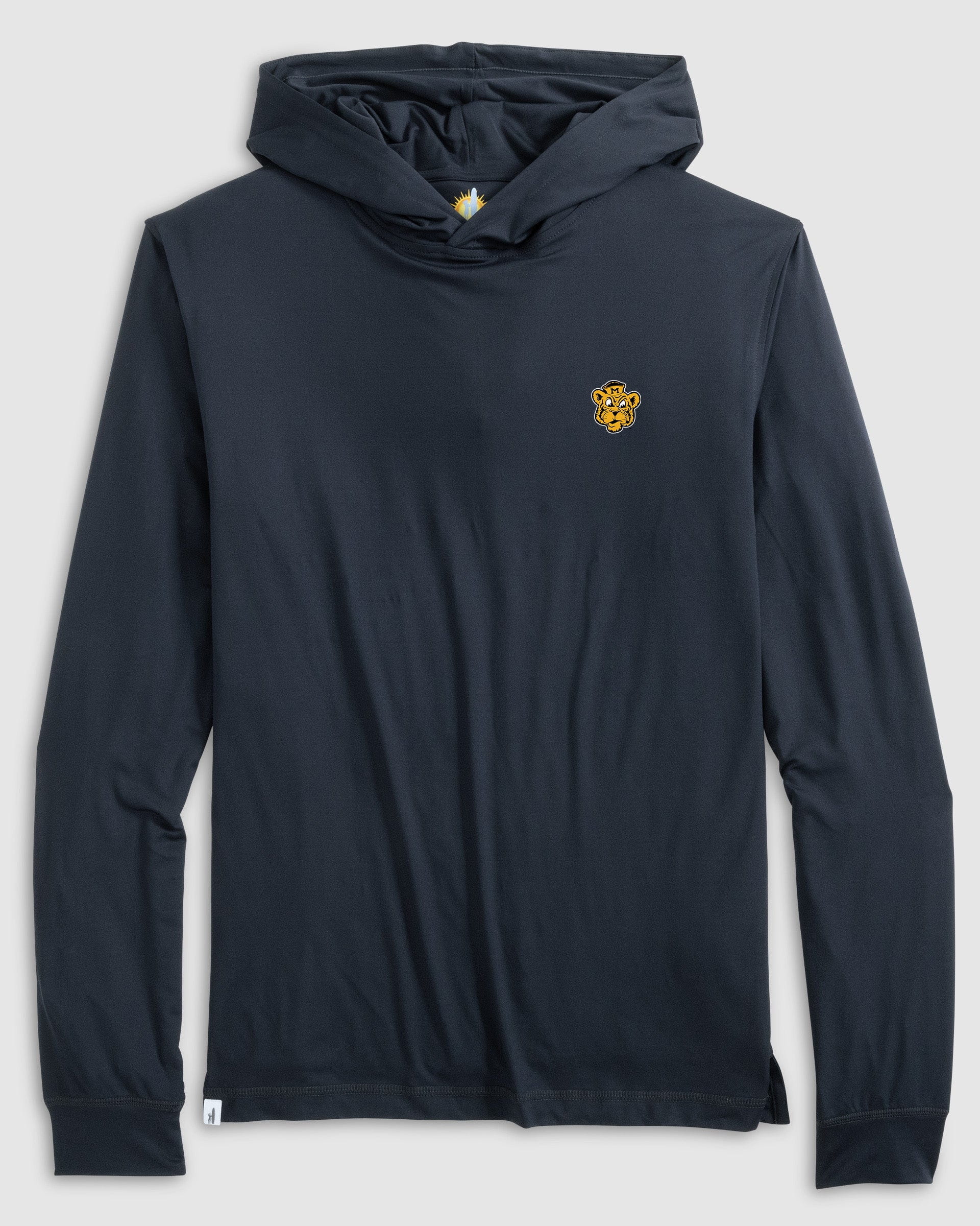Missouri Talon Featherweight Performance Hoodie - Vault Logo - Image 2