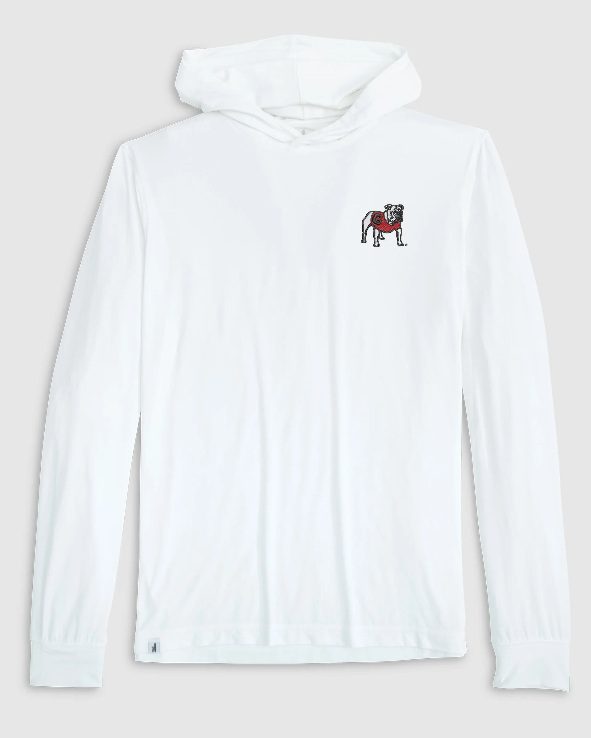 Georgia Talon Featherweight Performance Hoodie - Image 15
