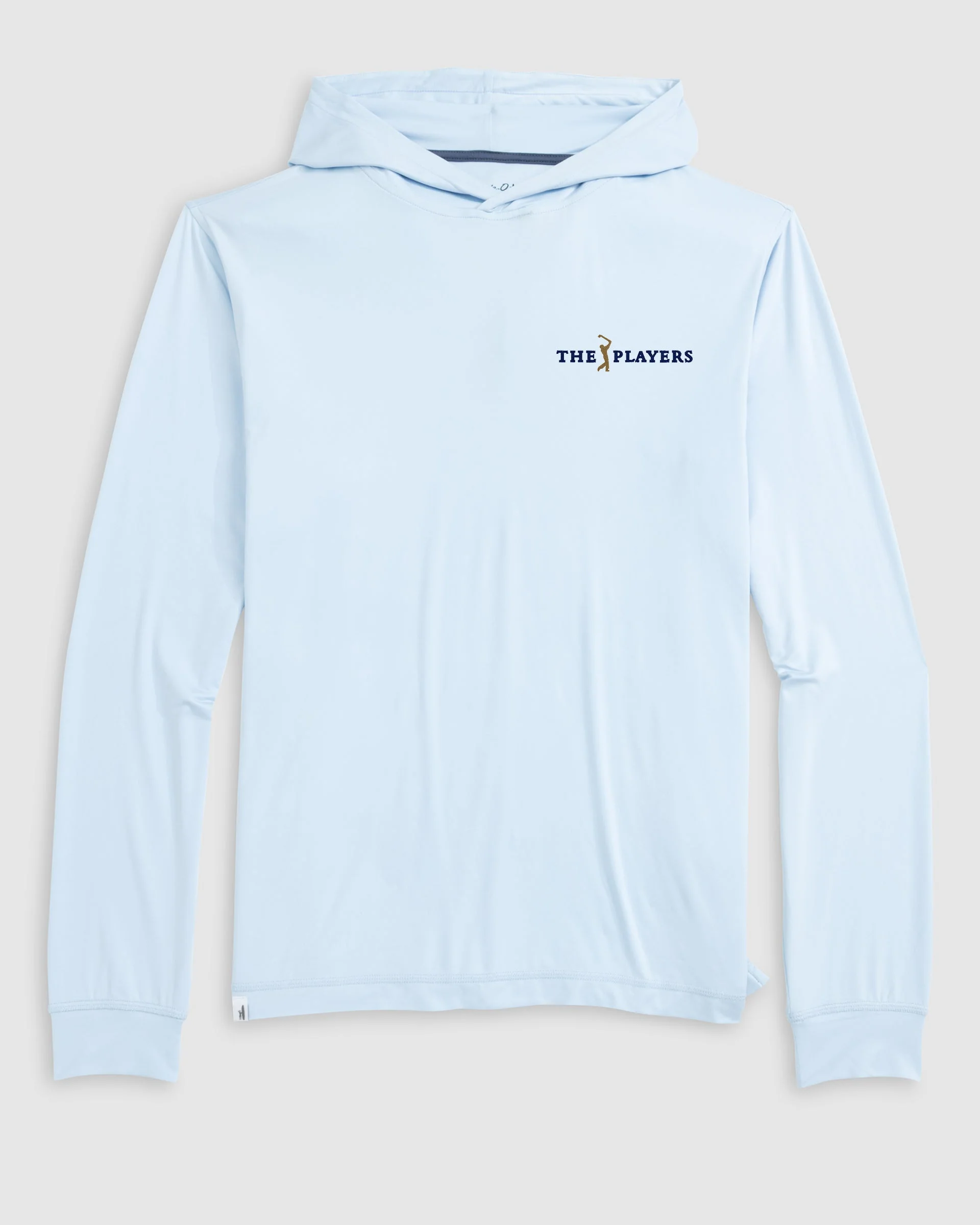 The PLAYERS Championship Talon Performance T-Shirt Hoodie