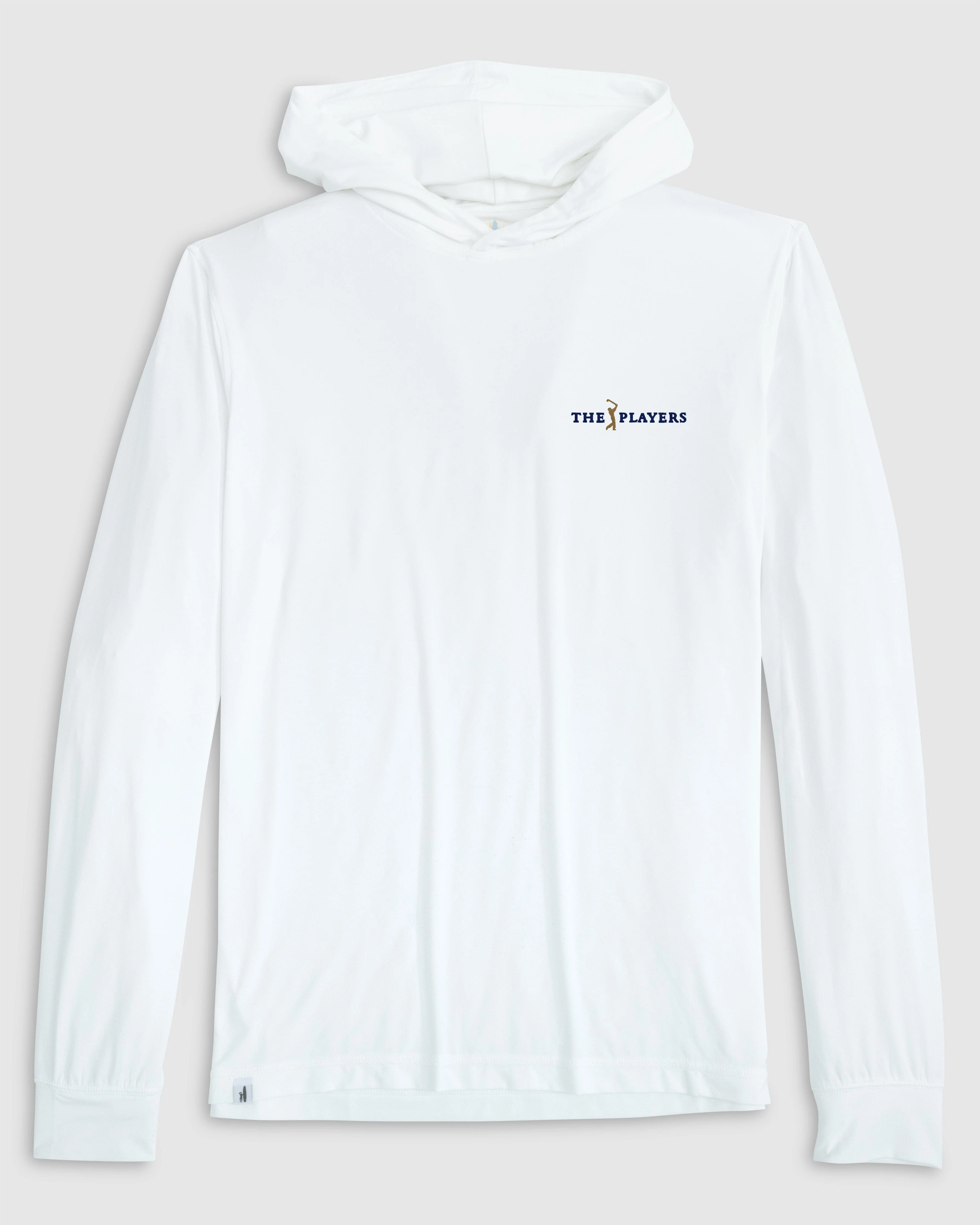 The PLAYERS Championship Talon Performance T-Shirt Hoodie - Image 6