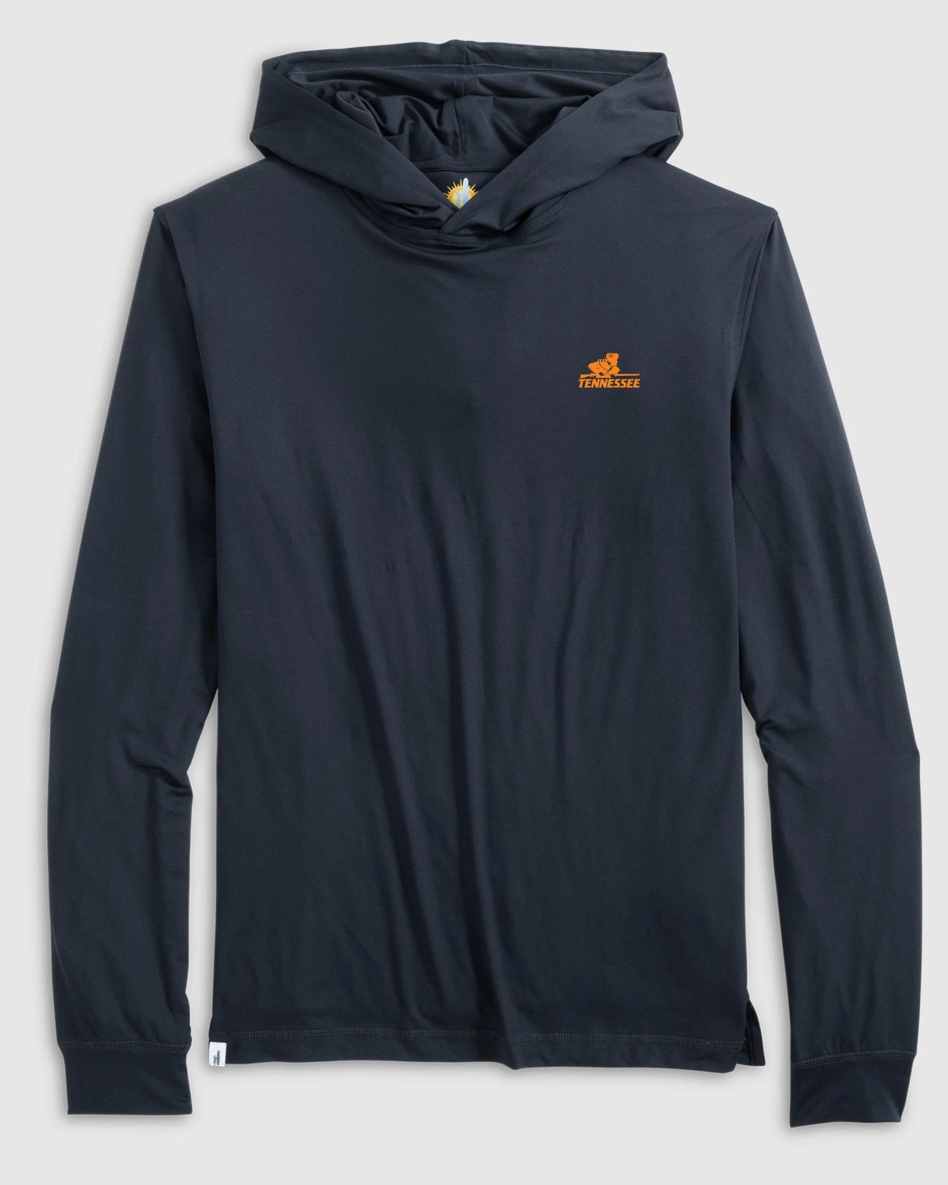 Tennessee Talon Featherweight Performance Hoodie - Vault Logo - Image 2