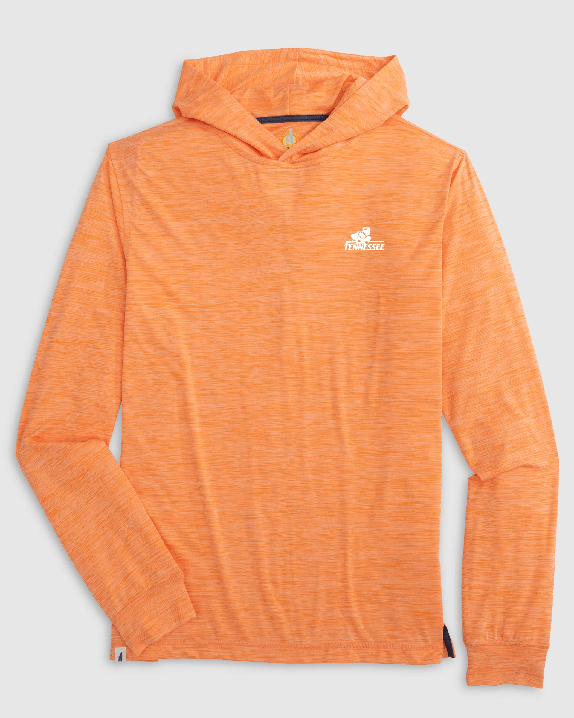 Tennessee Talon Featherweight Performance Hoodie - Vault Logo - Image 5
