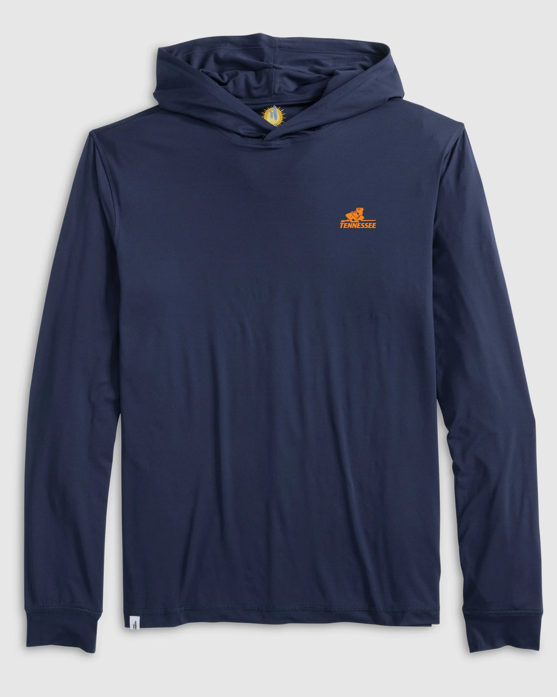 Tennessee Talon Featherweight Performance Hoodie - Vault Logo - Image 6