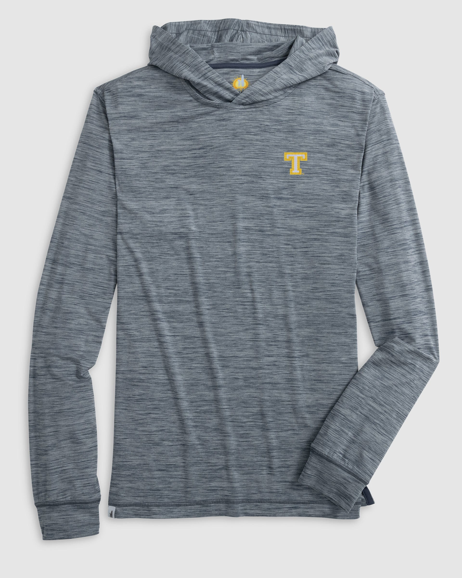 Trinity College Talon Featherweight Performance Hoodie - Image 2