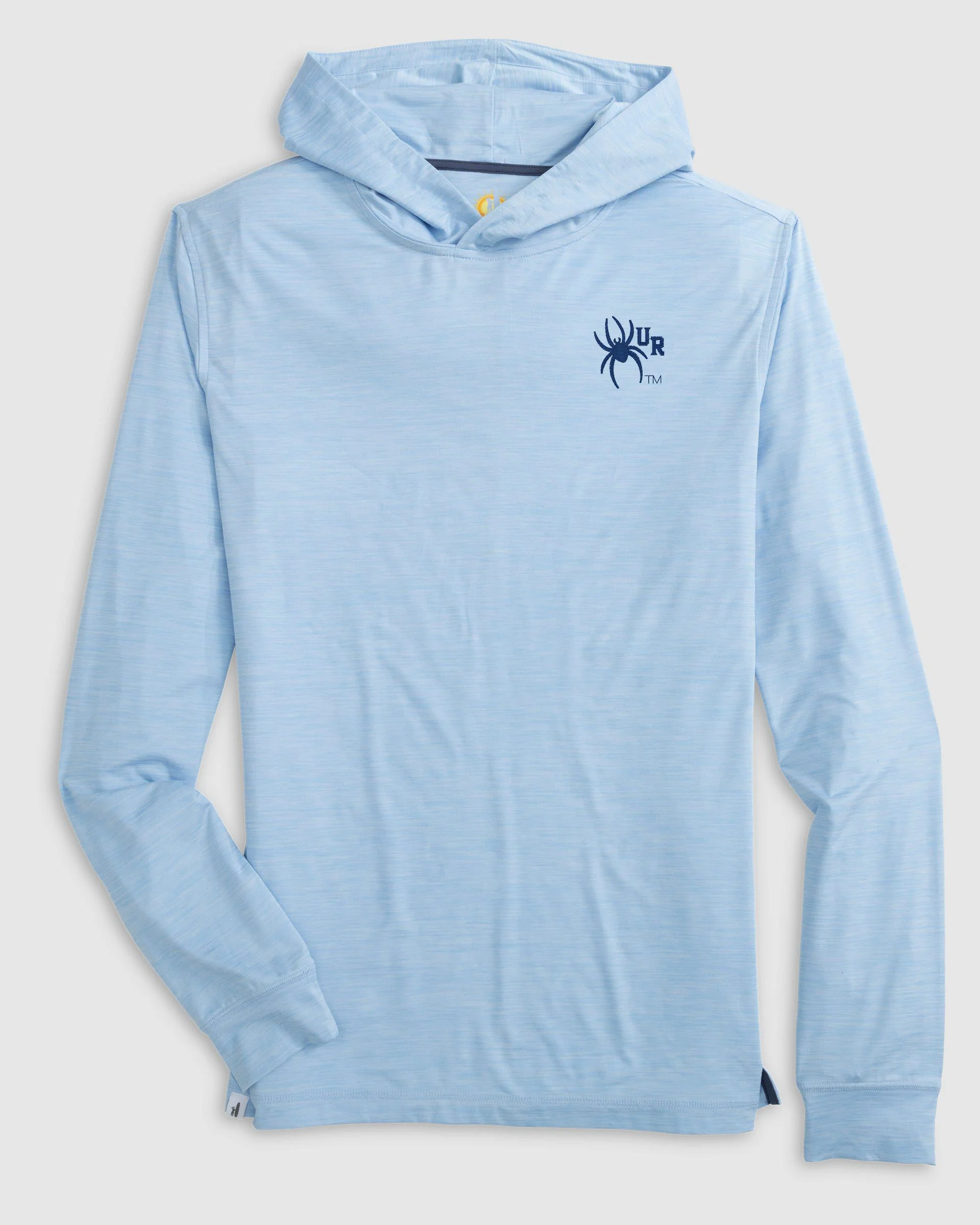 Richmond Talon Featherweight Performance Hoodie - Image 3