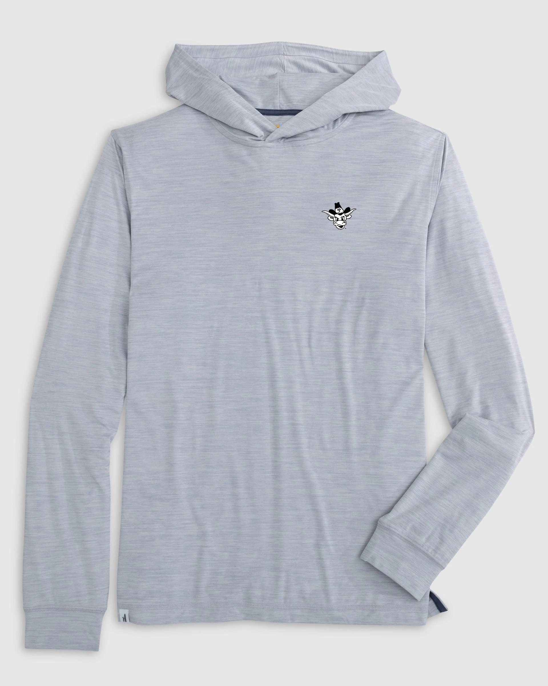 Texas Talon Featherweight Performance Hoodie - Vault Logo - Image 3