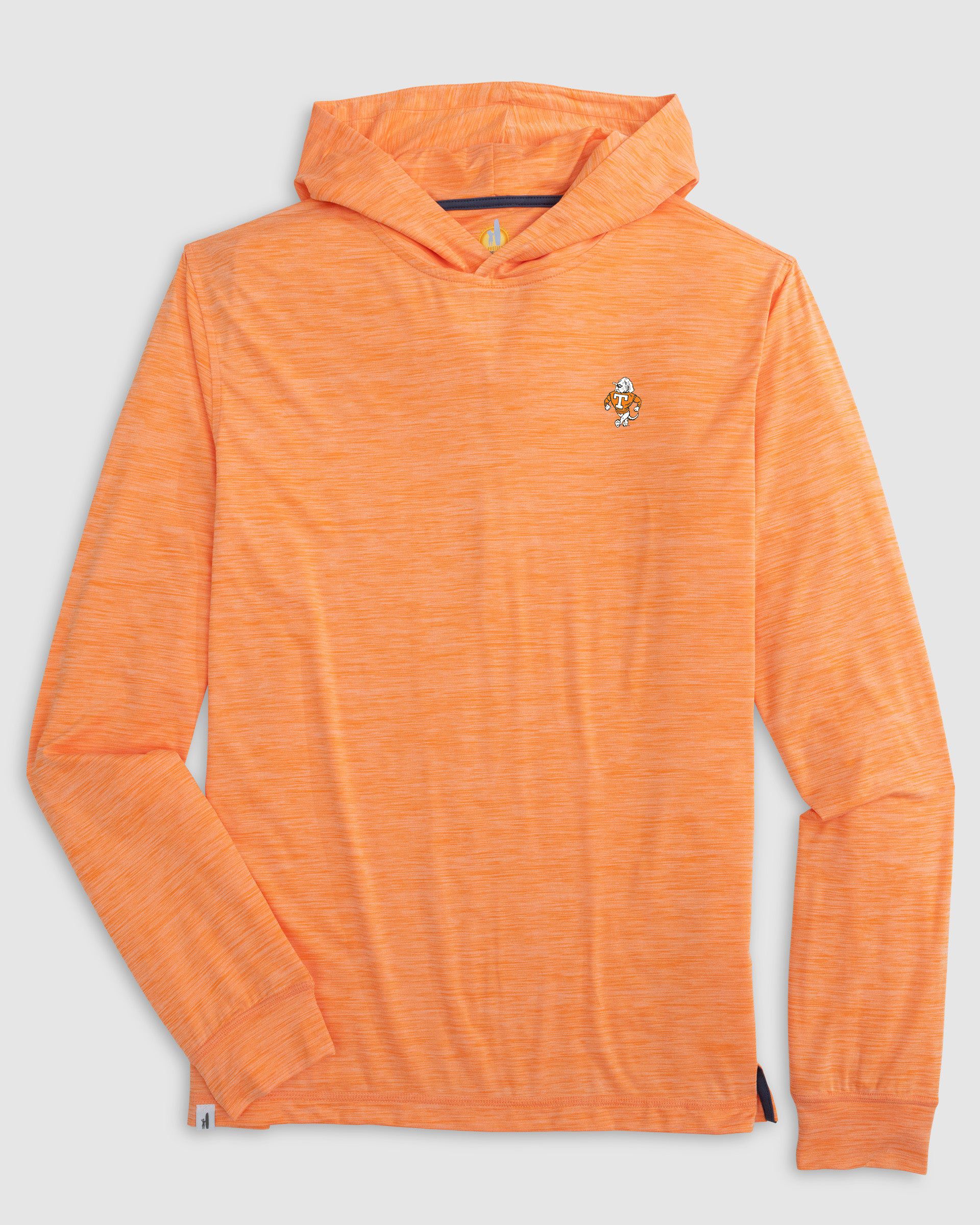 Tennessee Talon Featherweight Performance Hoodie - Vault Logo - Image 4