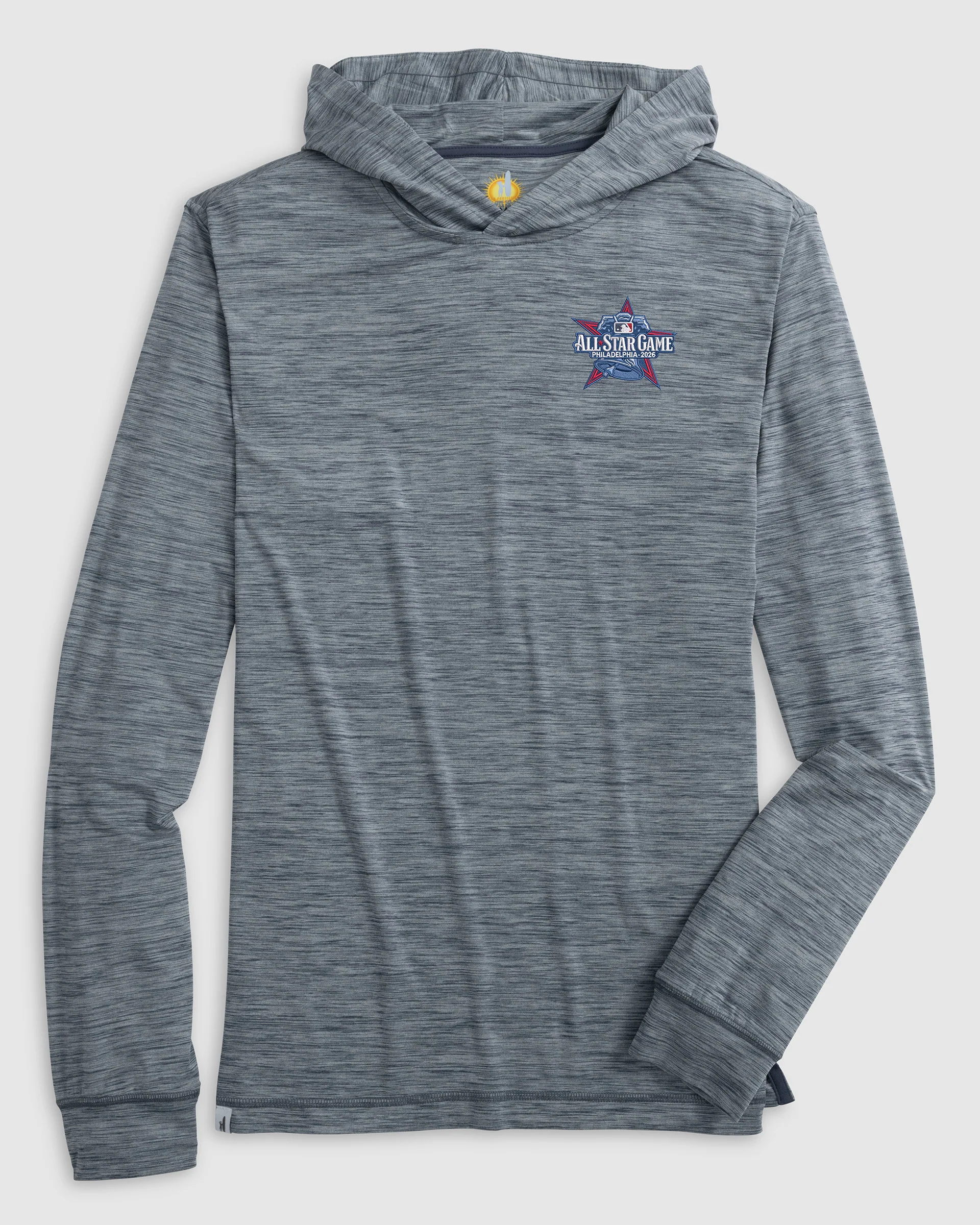 2026 MLB All Star Game Talon Featherweight Performance Hoodie