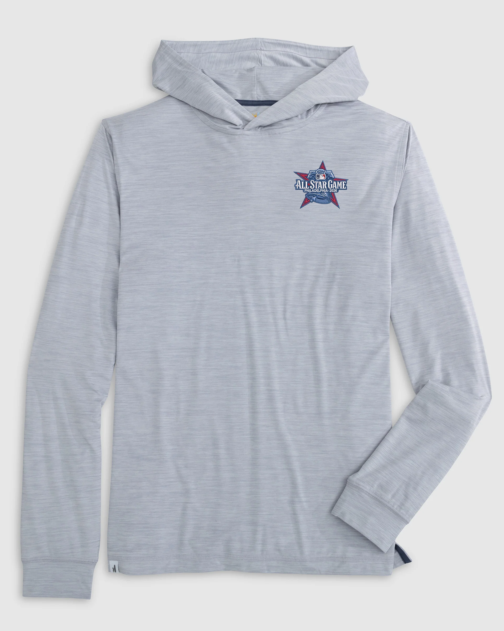 2026 MLB All Star Game Talon Featherweight Performance Hoodie - Image 3