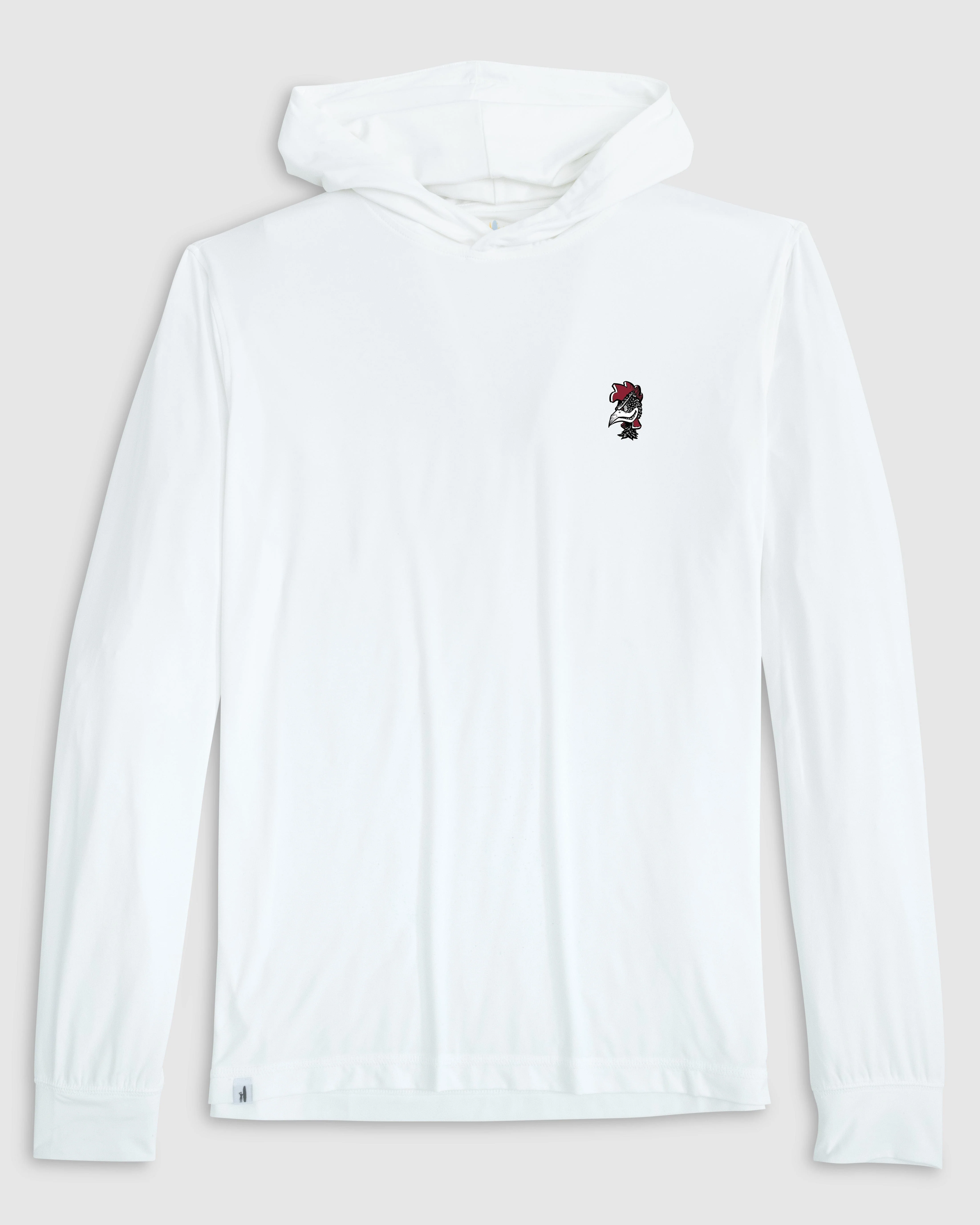 South Carolina Talon Featherweight Performance Hoodie - Vault Logo - Image 4