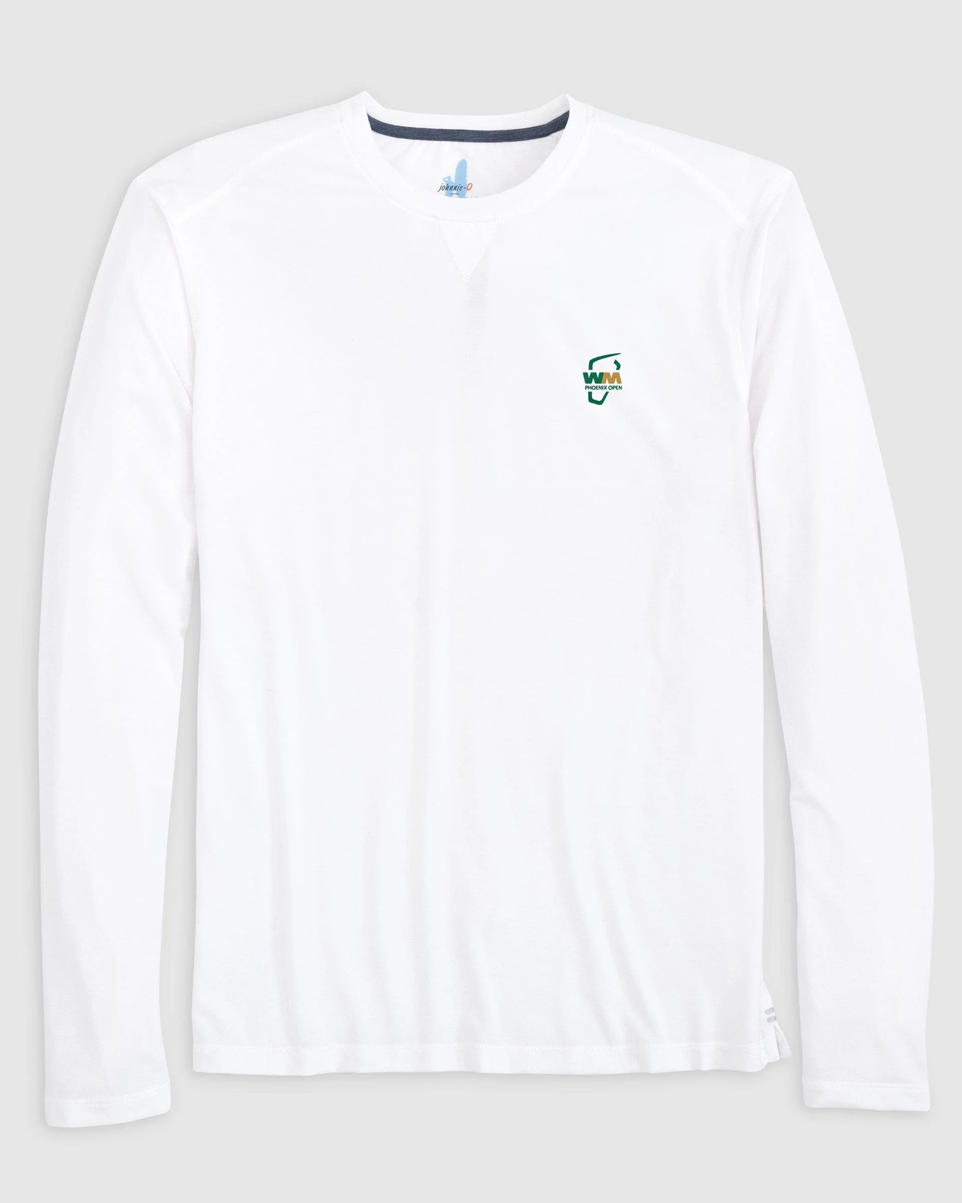 WM Phoenix Open Course Performance Long Sleeve T-Shirt - Image 2