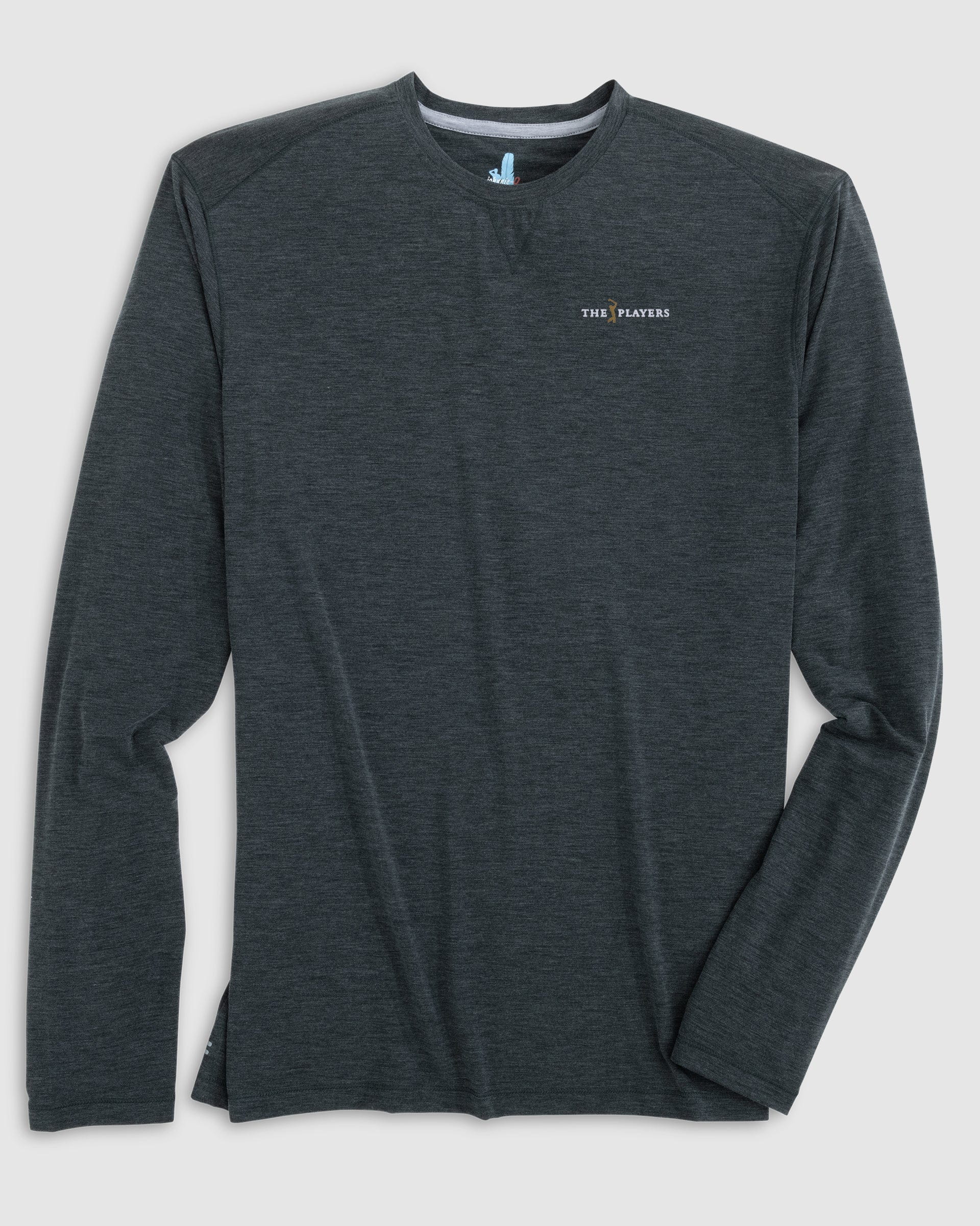 THE PLAYERS Championship Course Performance Long Sleeve T-Shirt - Image 4