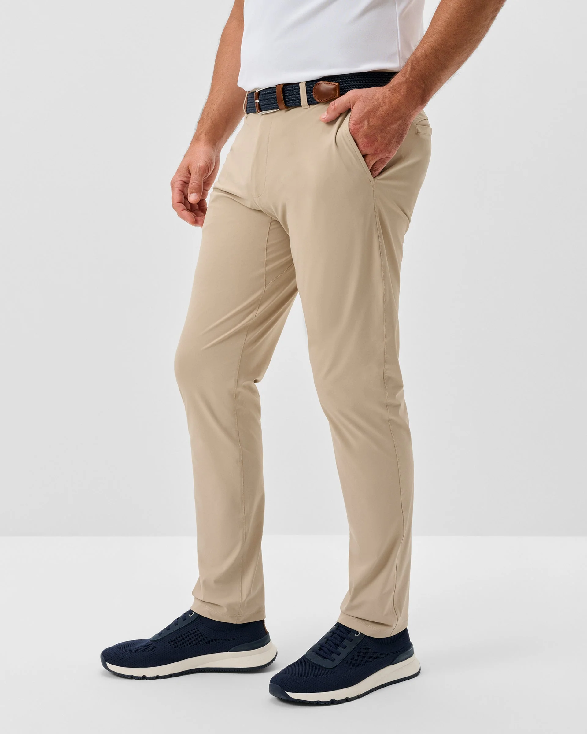 Fusion Pull-On Performance Pant - Image 3