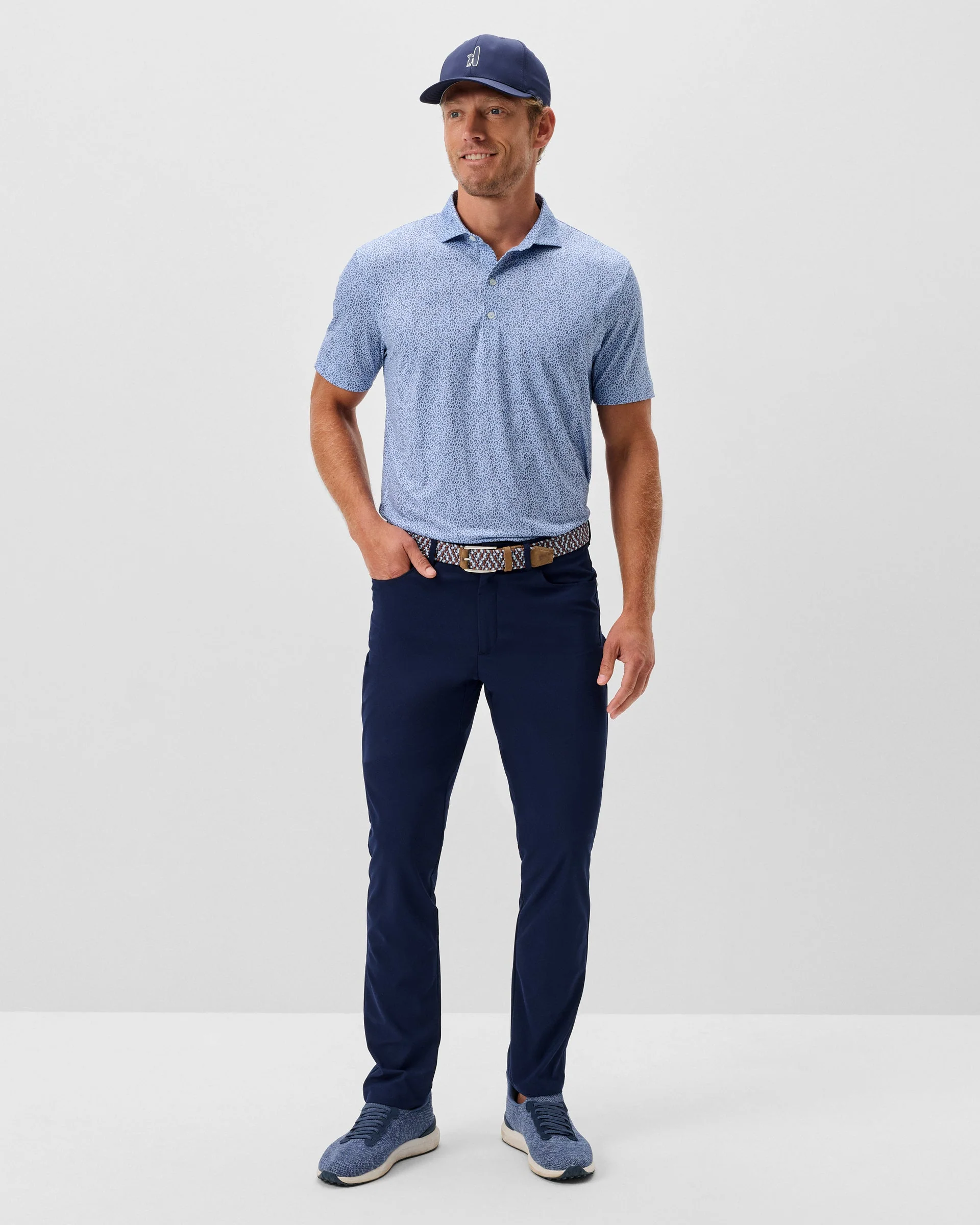 Cross Country Flex Performance Pant - Image 2