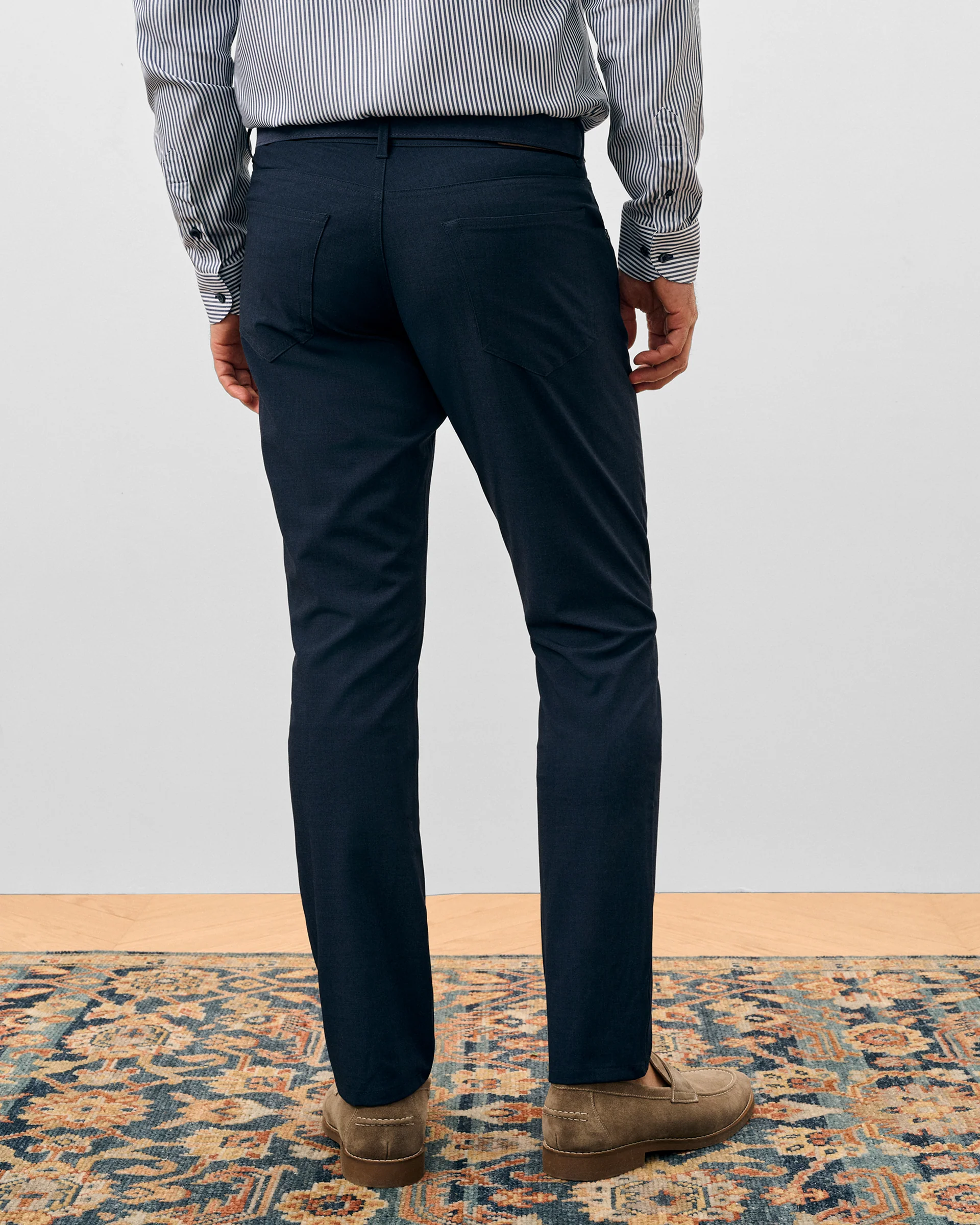 Gallegos 5-Pocket Pant - Image 4