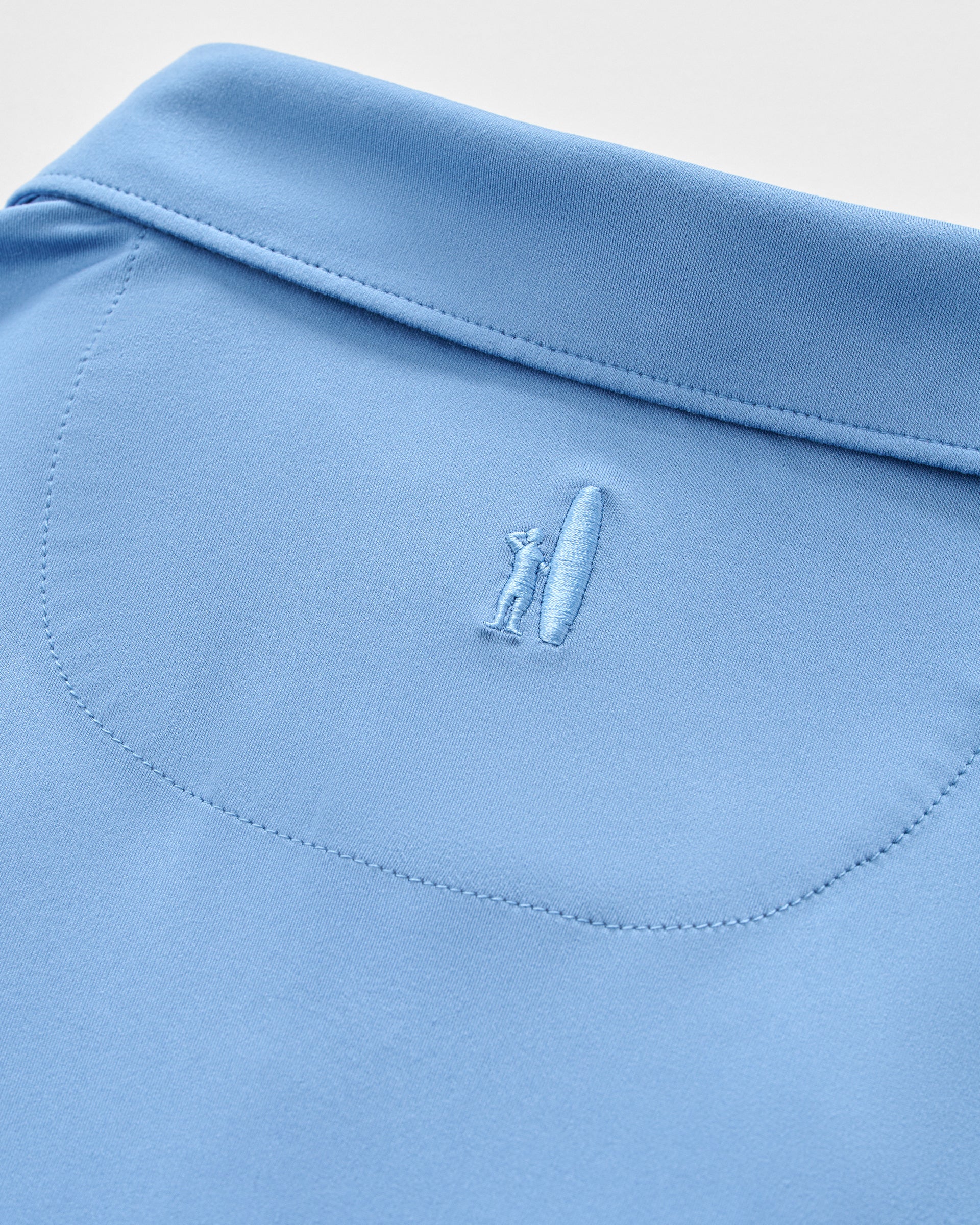 Performance Featherweight Long Sleeve Polo - Swing - Image 7