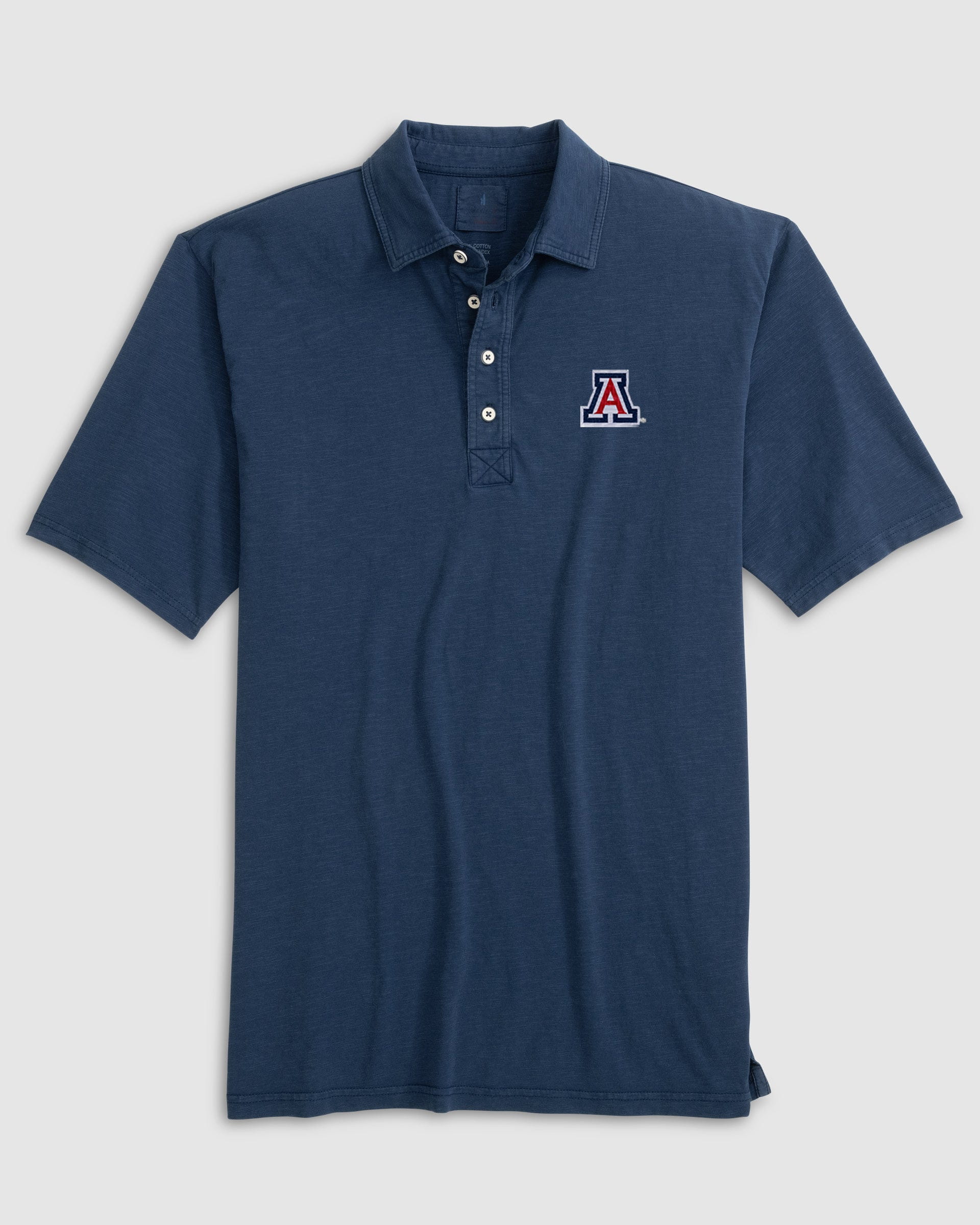 University of Arizona Coastal Wash Original Polo - Image 2