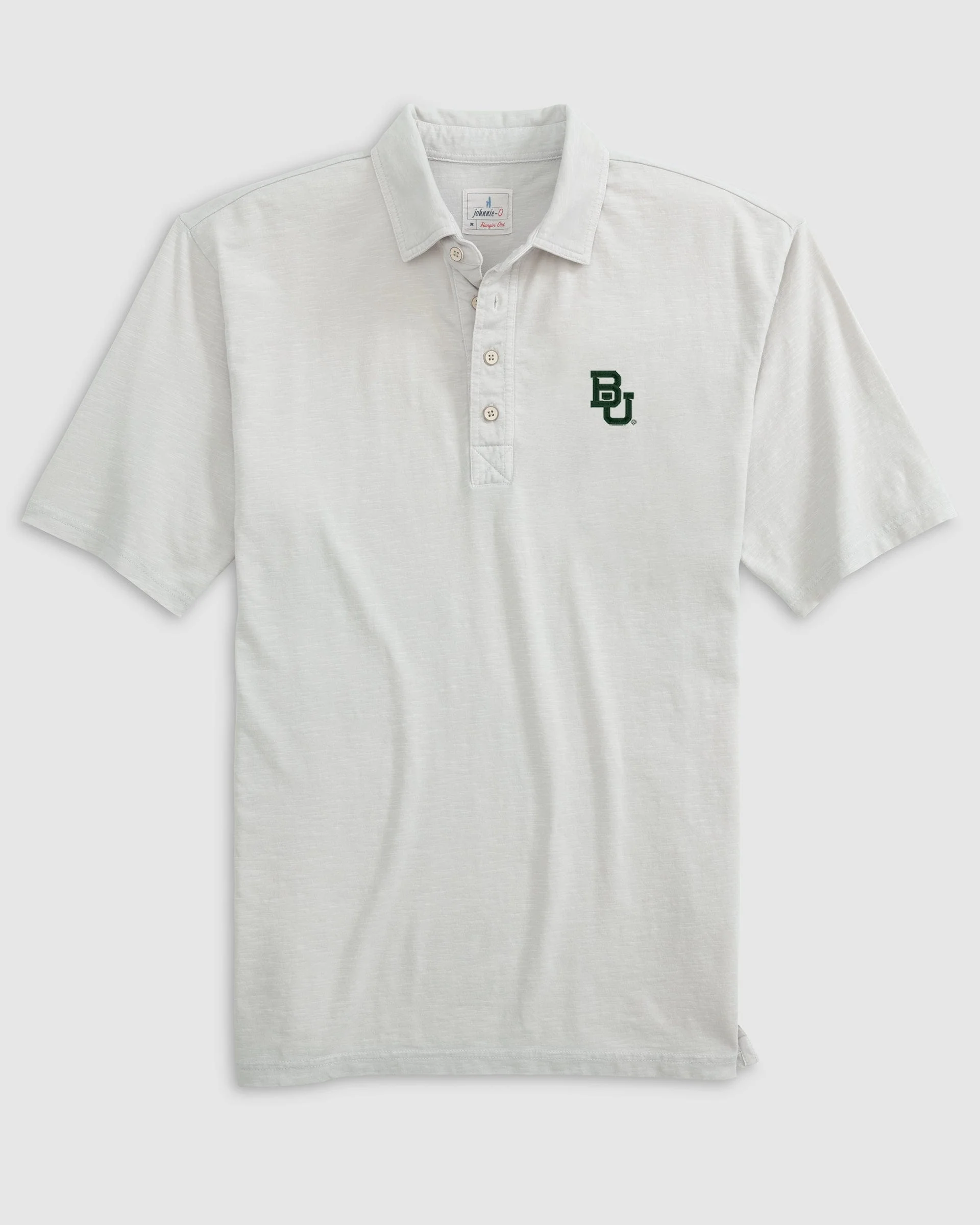Baylor University Coastal Wash Original Polo - Image 3