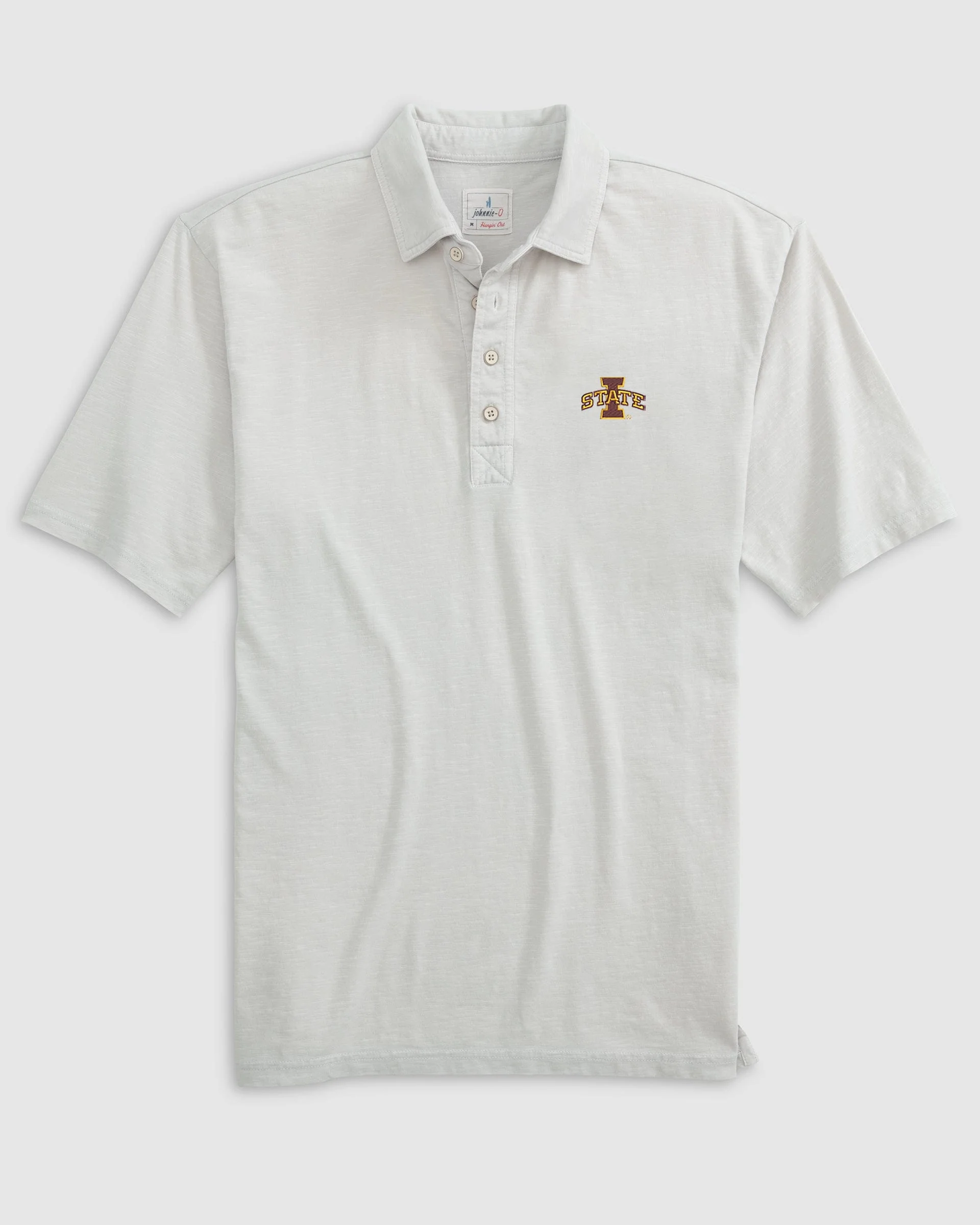 Iowa State Coastal Wash Original Polo - Image 2