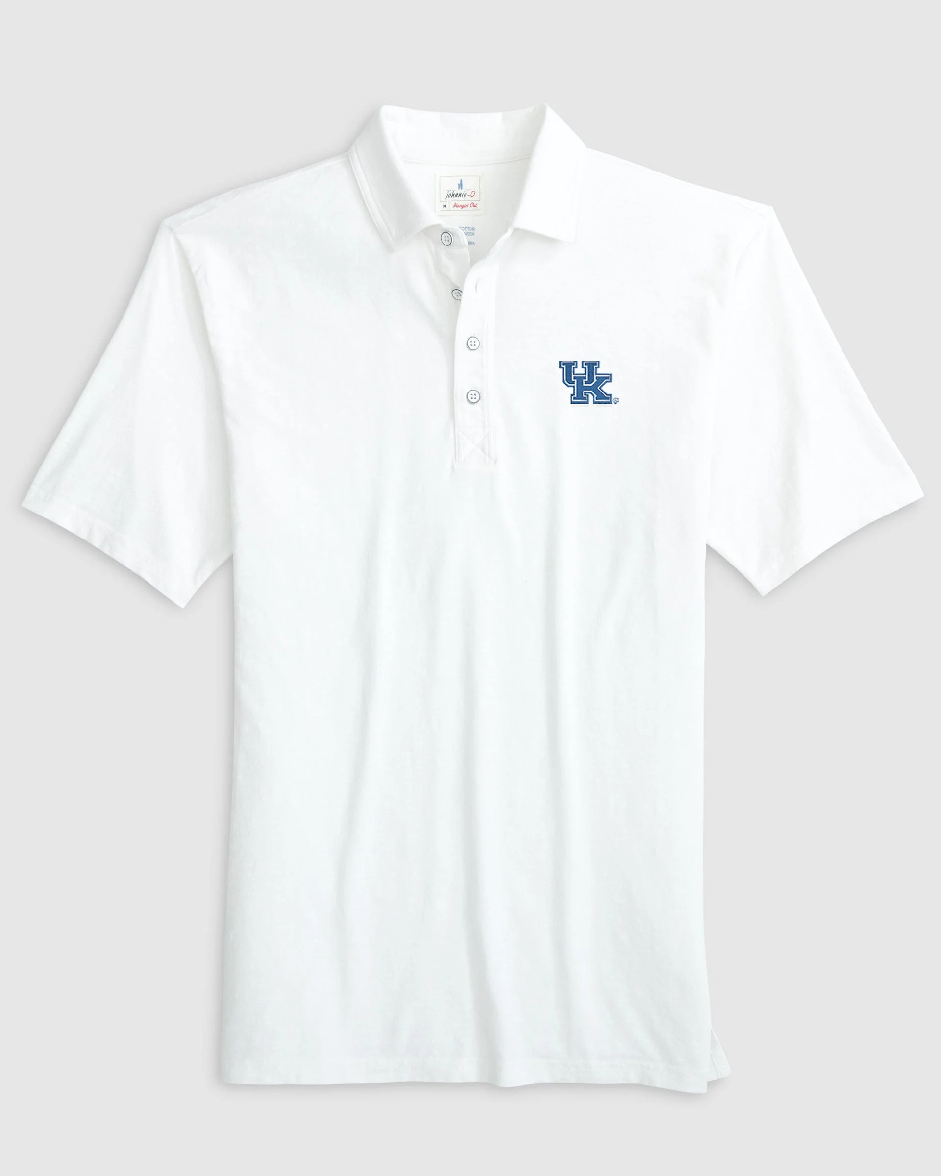 Kentucky Coastal Wash Original Polo