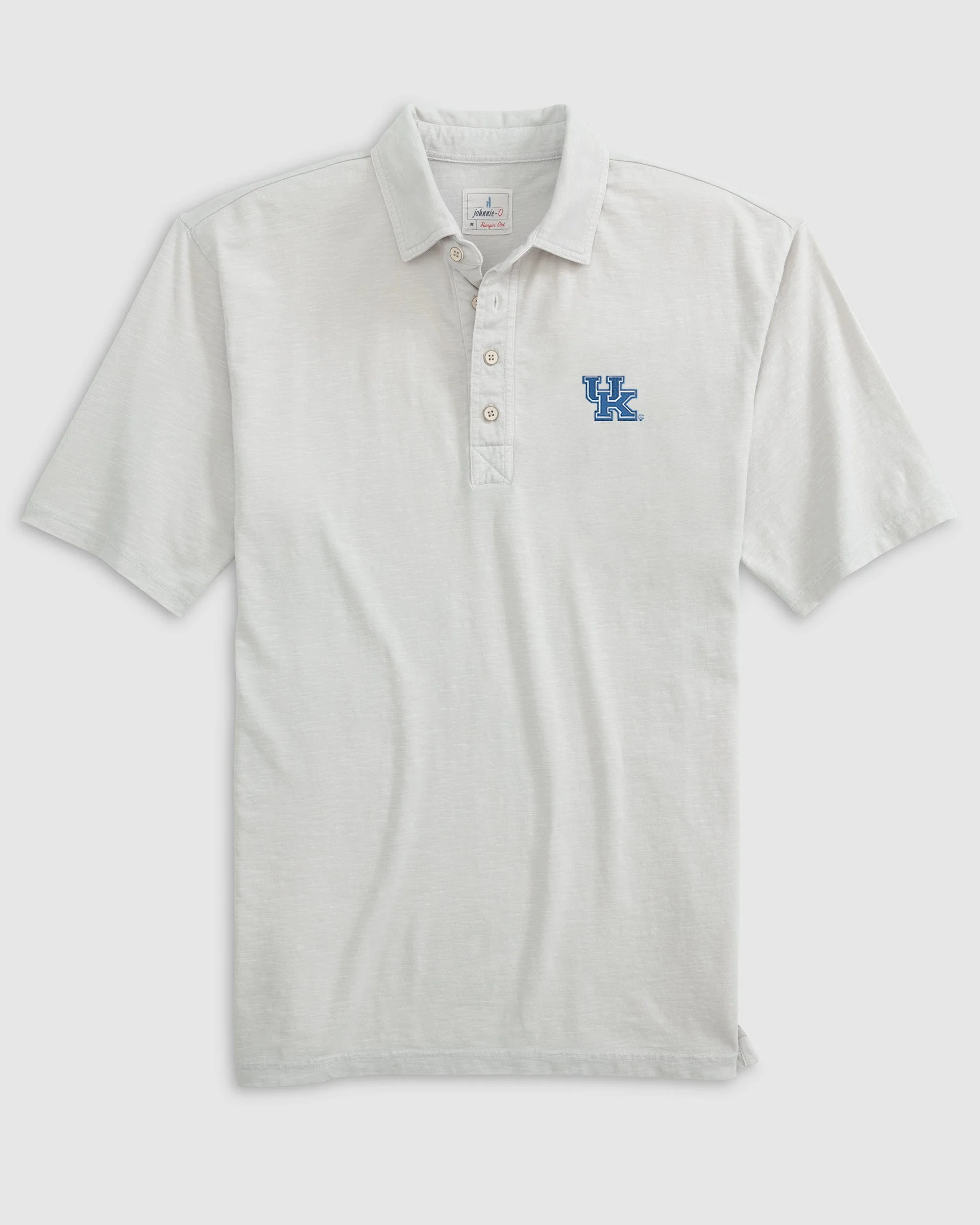 Kentucky Coastal Wash Original Polo - Image 3