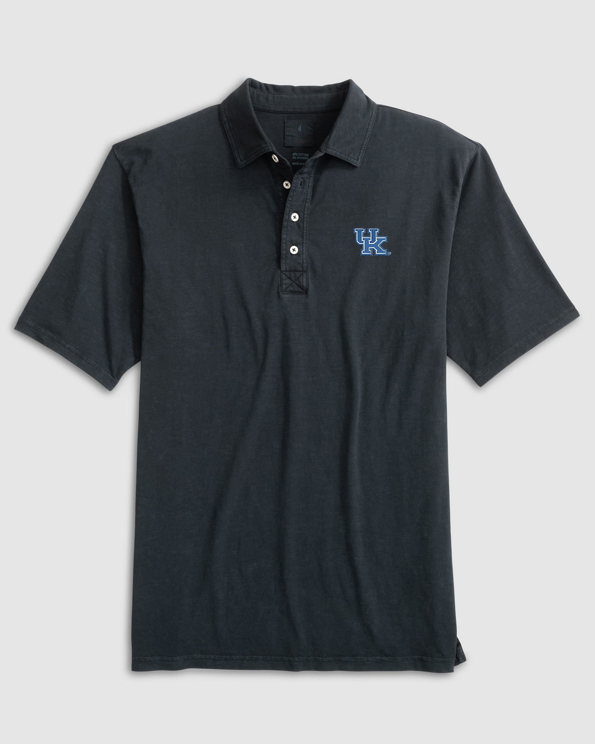Kentucky Coastal Wash Original Polo - Image 4