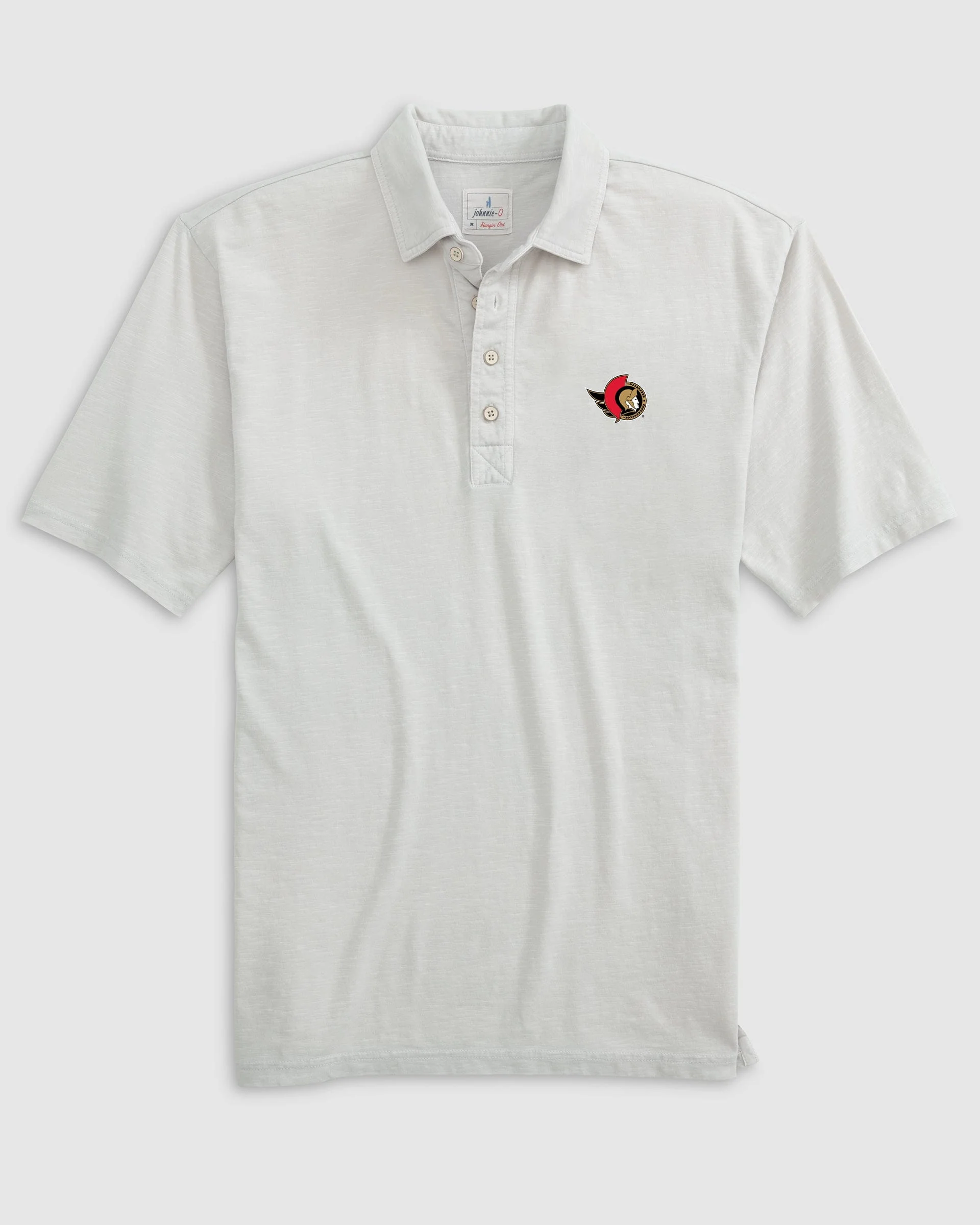 Ottawa Senators Coastal Wash Original Polo - Image 2