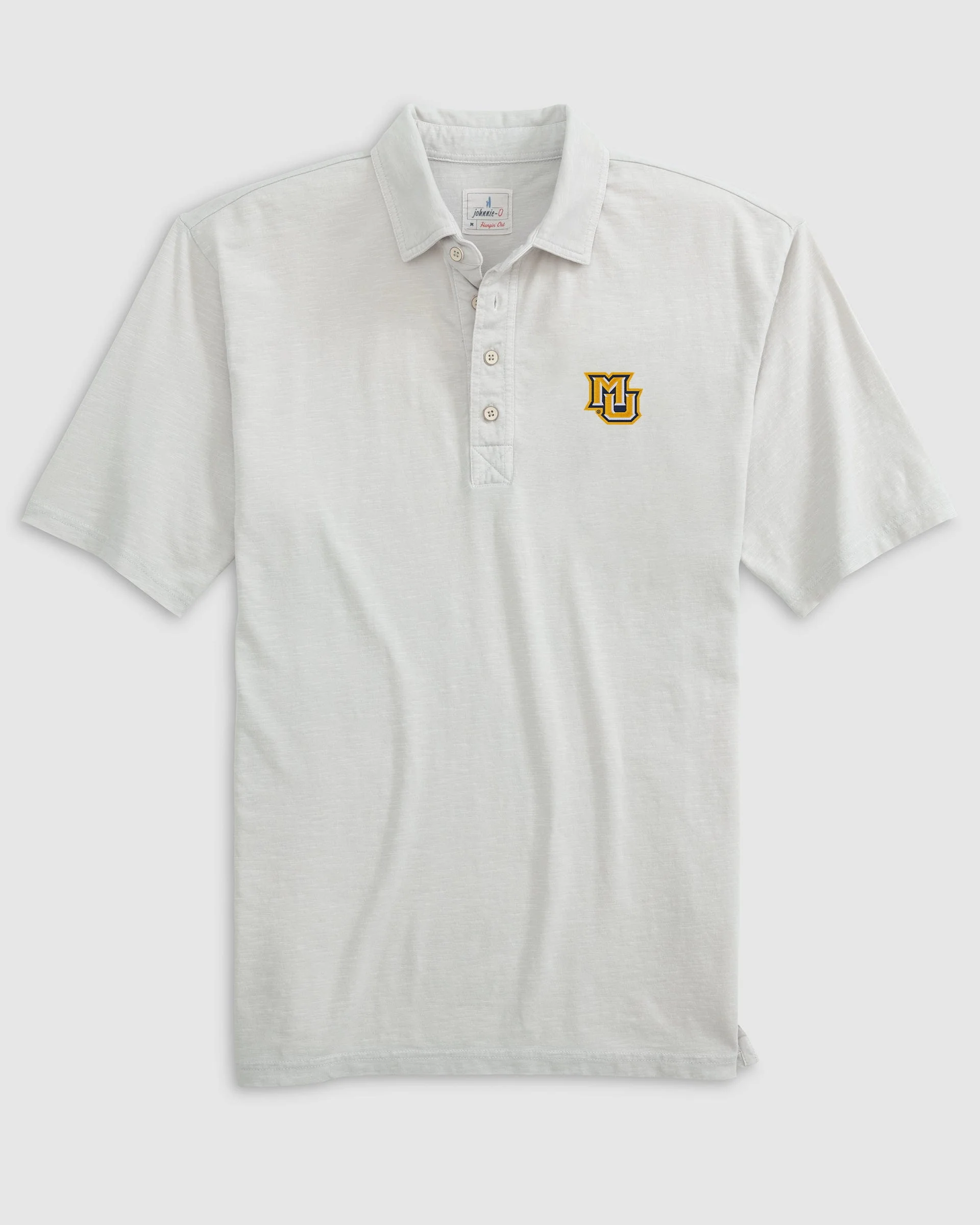 Marquette University Coastal Wash Original Polo
