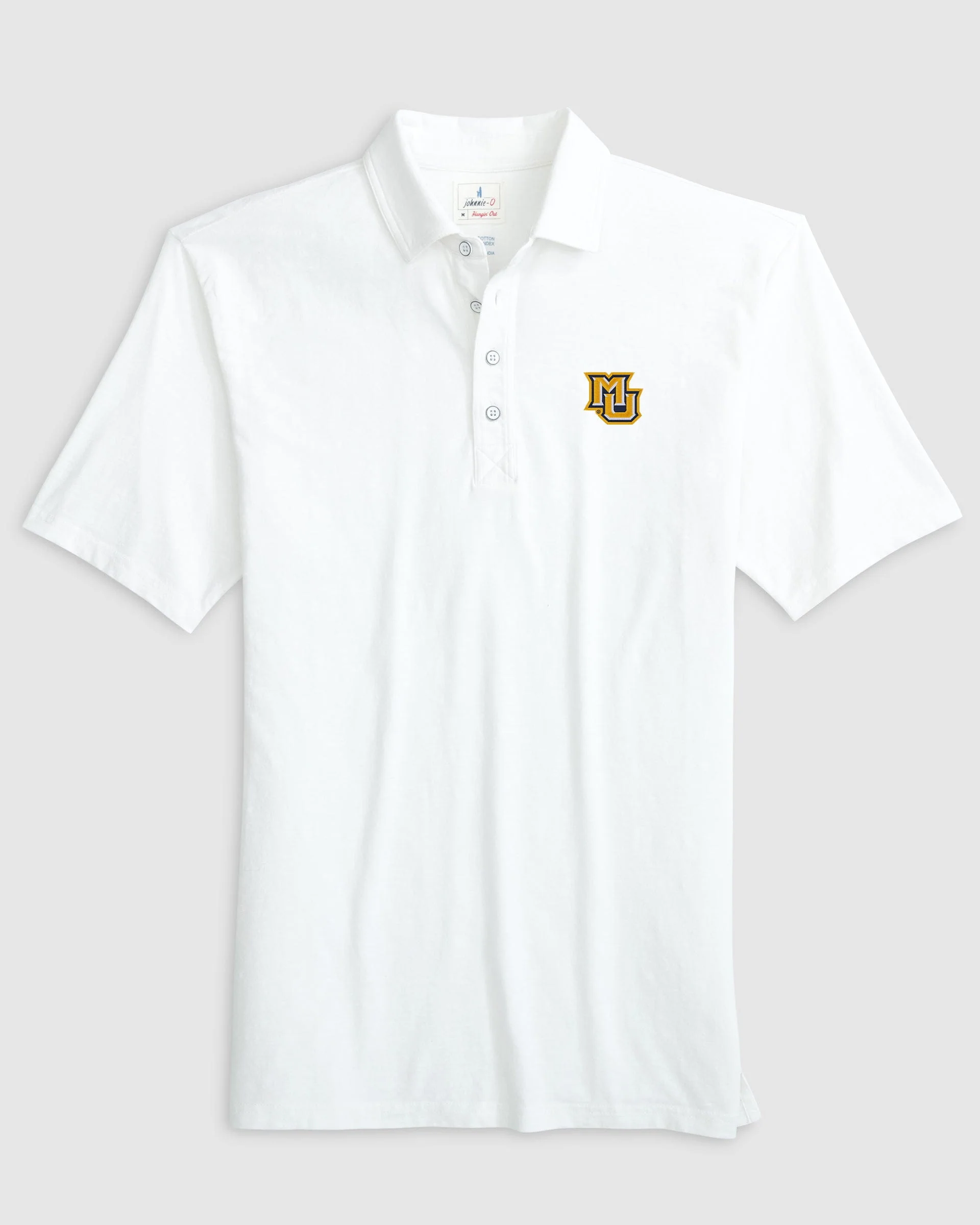 Marquette University Coastal Wash Original Polo - Image 3