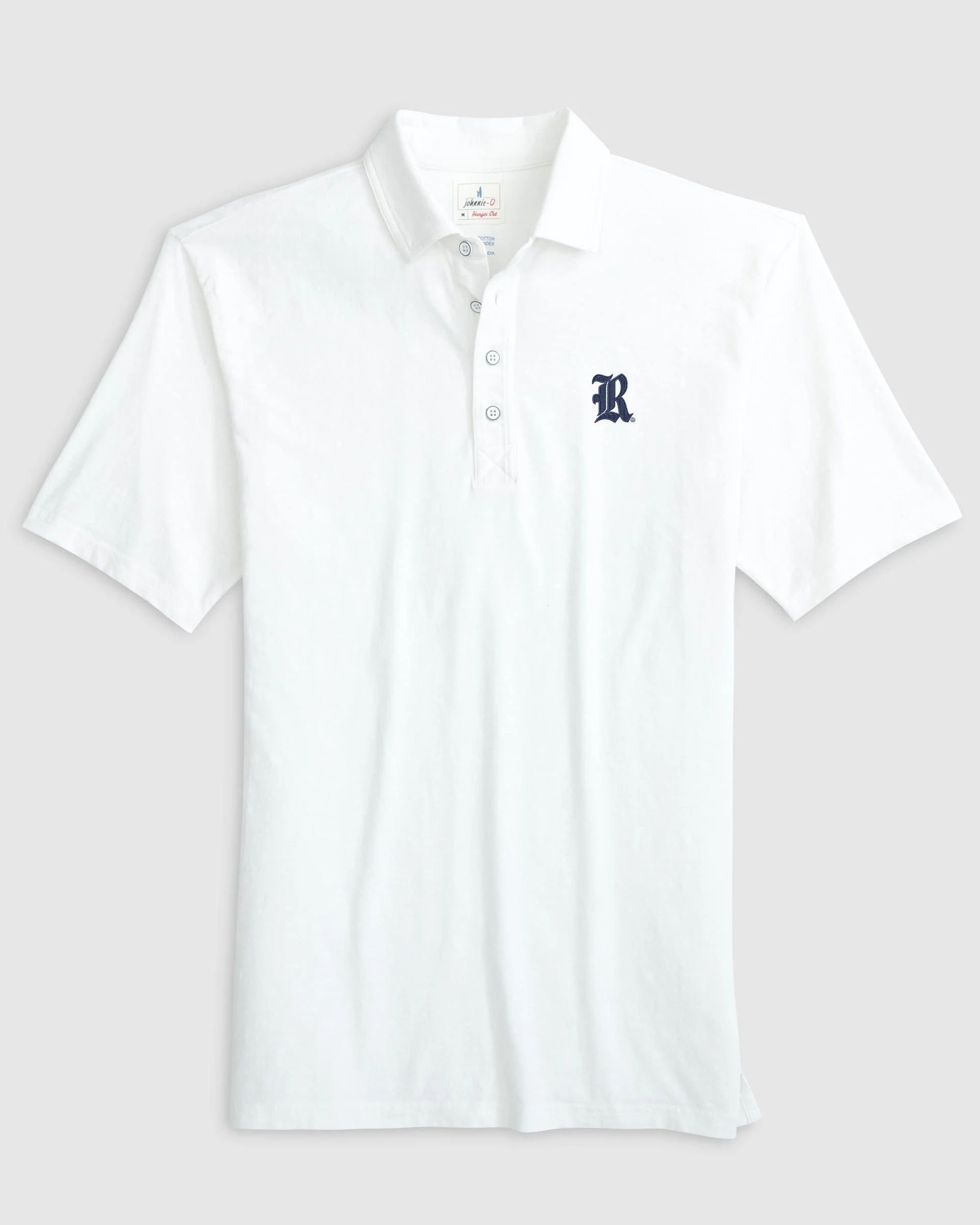 Rice Coastal Wash Original Polo