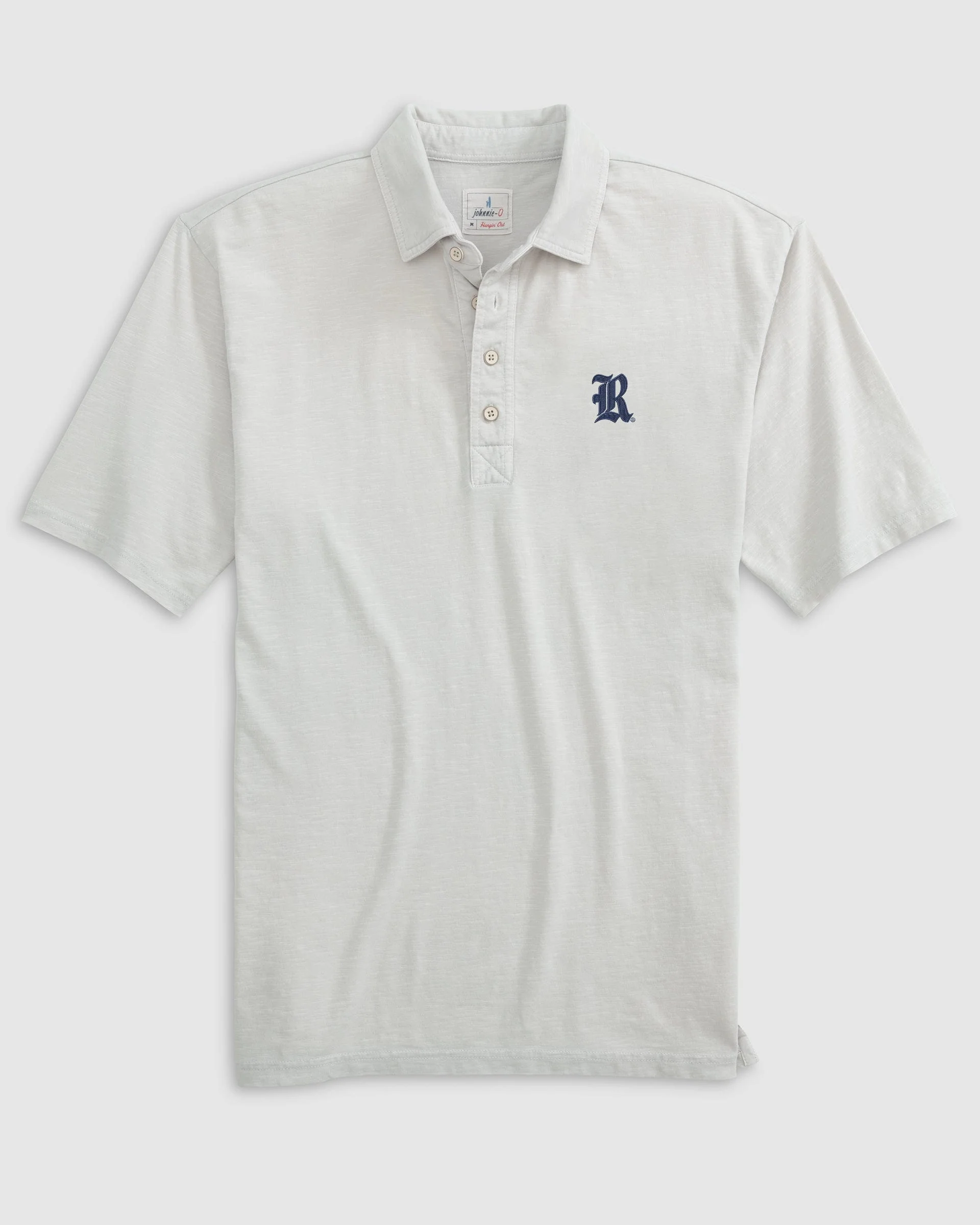 Rice Coastal Wash Original Polo - Image 3