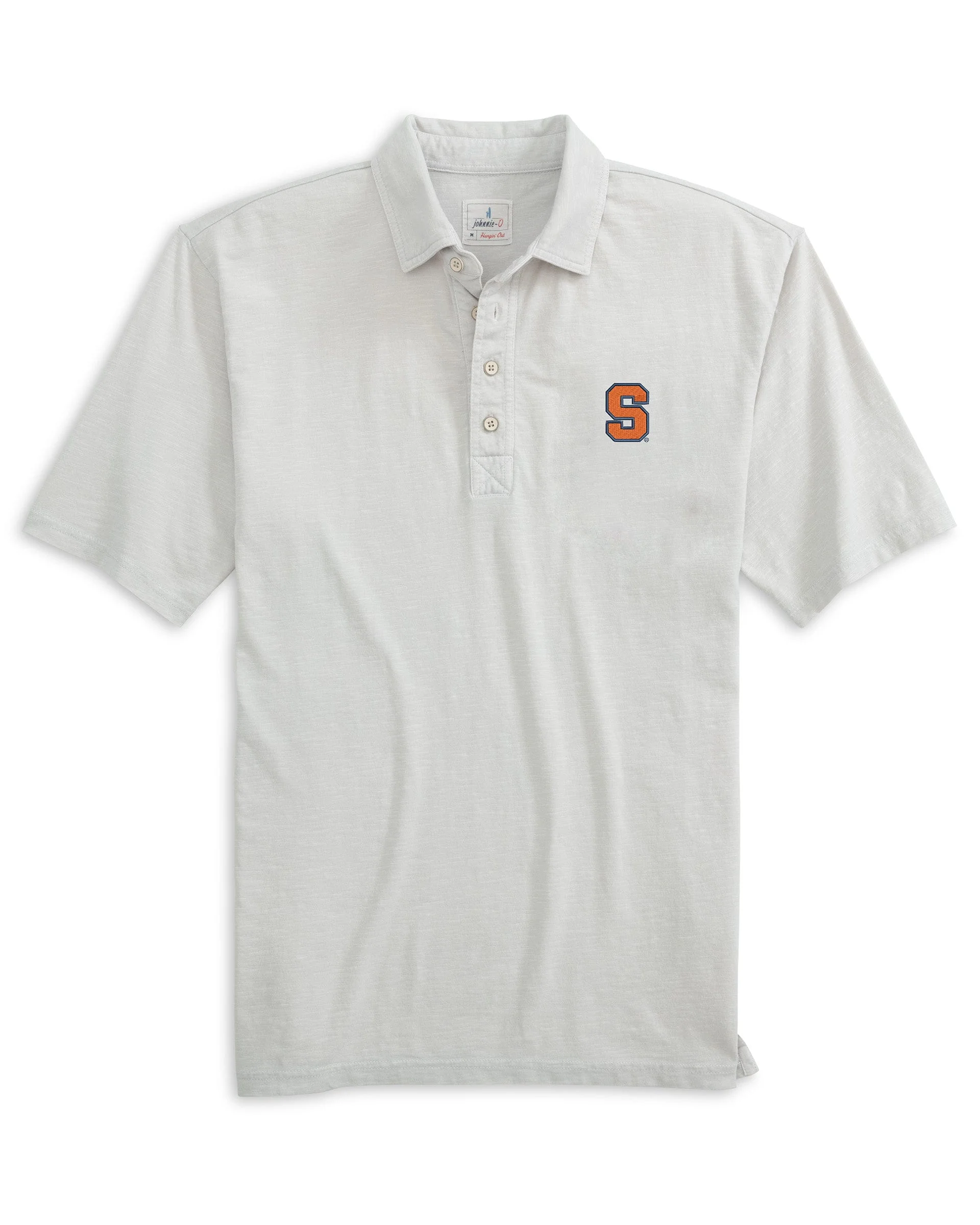 Syracuse Coastal Wash Original Polo
