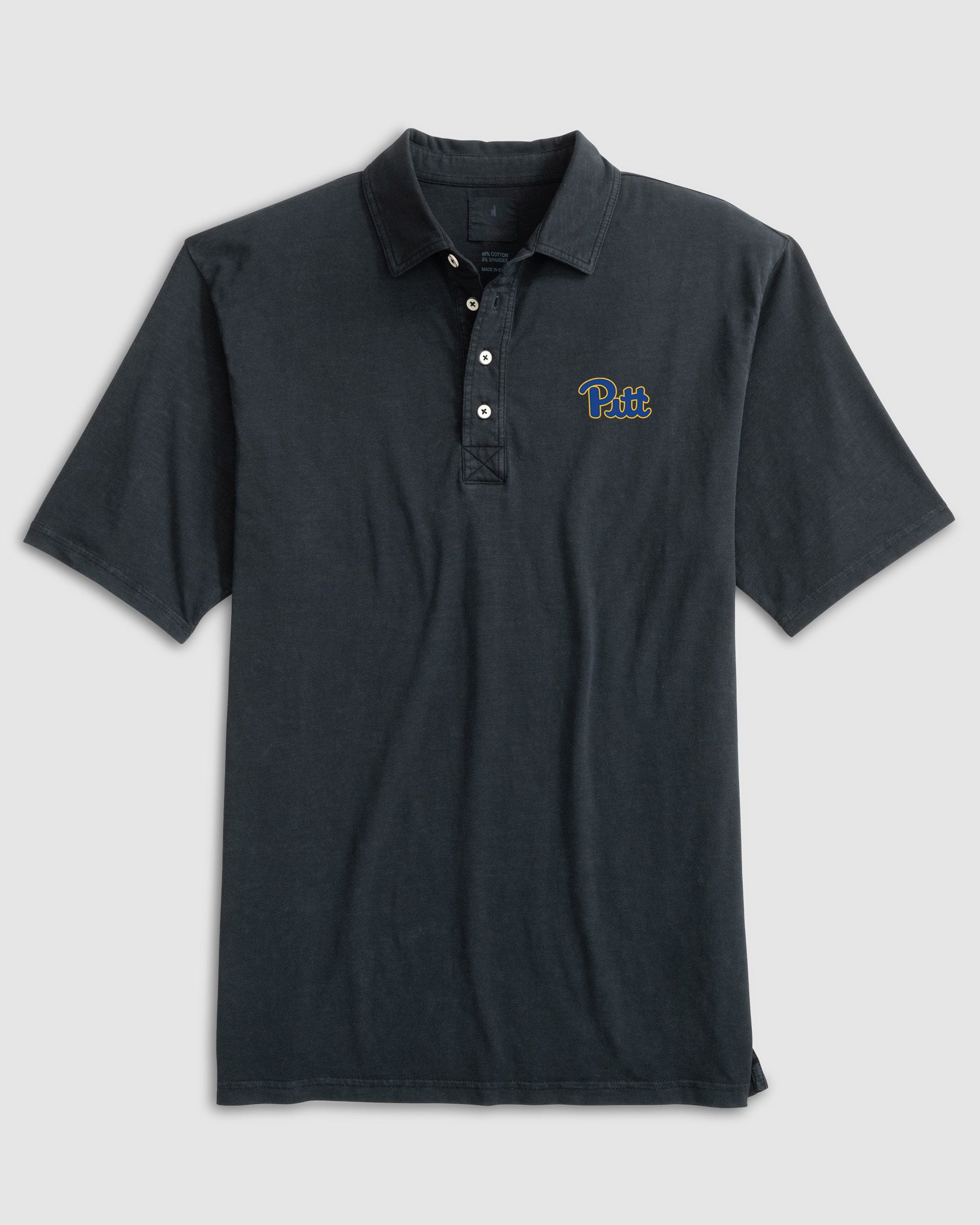 Pittsburgh Coastal Wash Original Polo