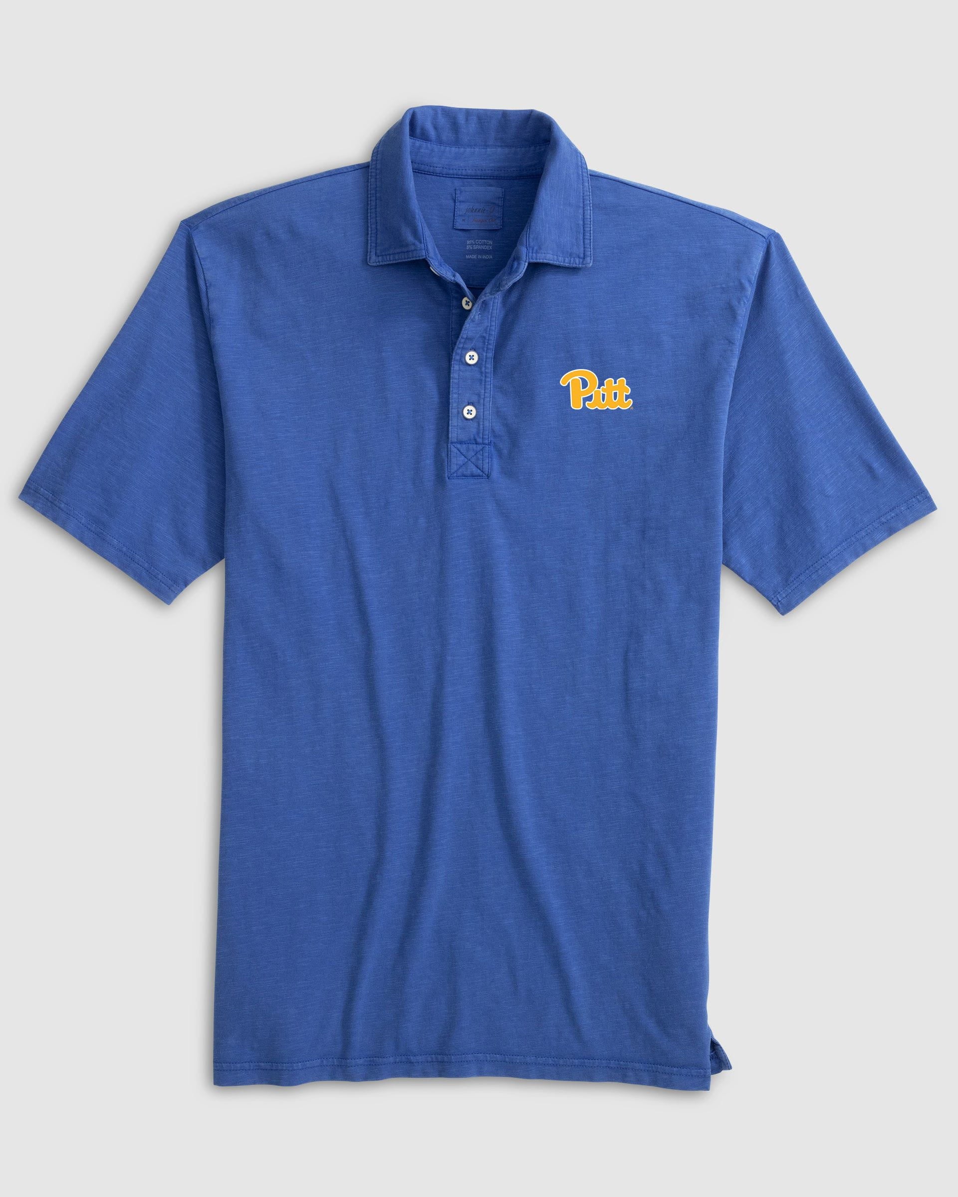 Pittsburgh Coastal Wash Original Polo - Image 3
